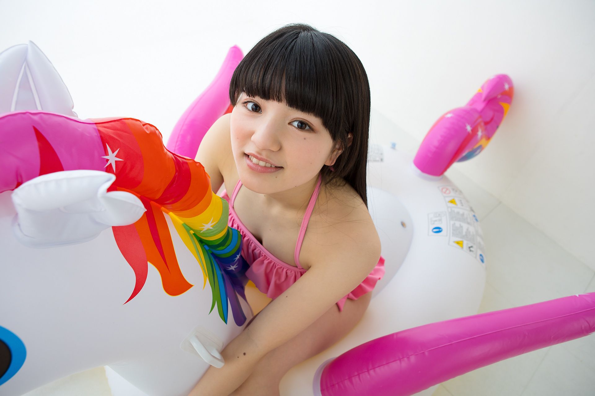 [Minisuka.tv] Hinako Tamaki 玉城ひなこ - Secret Gallery (STAGE2) 2.3