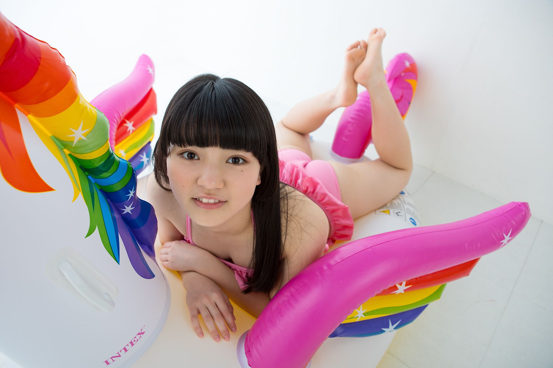 [Minisuka.tv] Hinako Tamaki 玉城ひなこ - Secret Gallery (STAGE2) 2.3