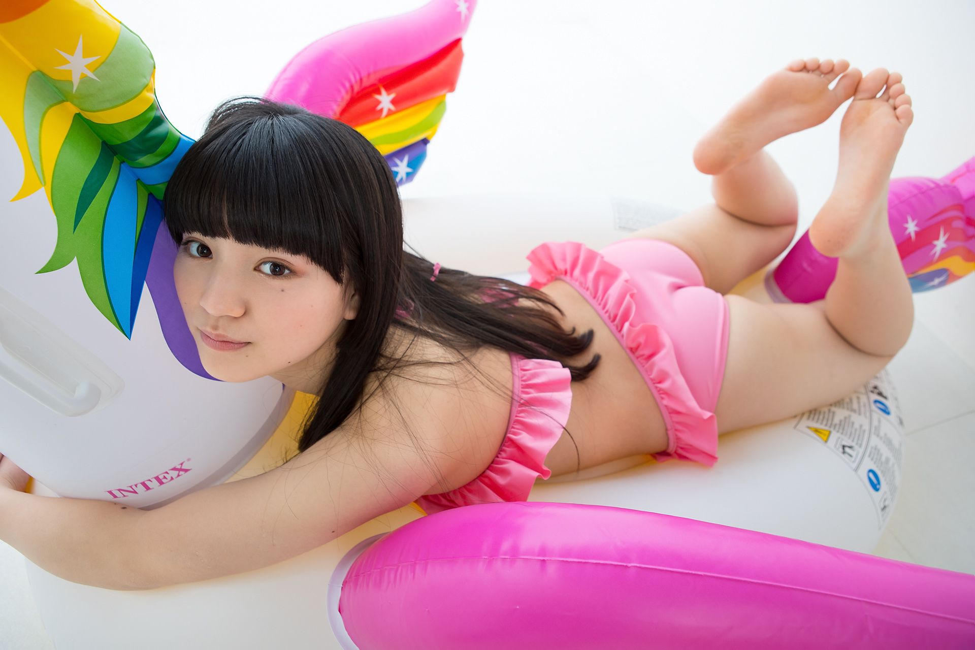 [Minisuka.tv] Hinako Tamaki 玉城ひなこ - Secret Gallery (STAGE2) 2.3