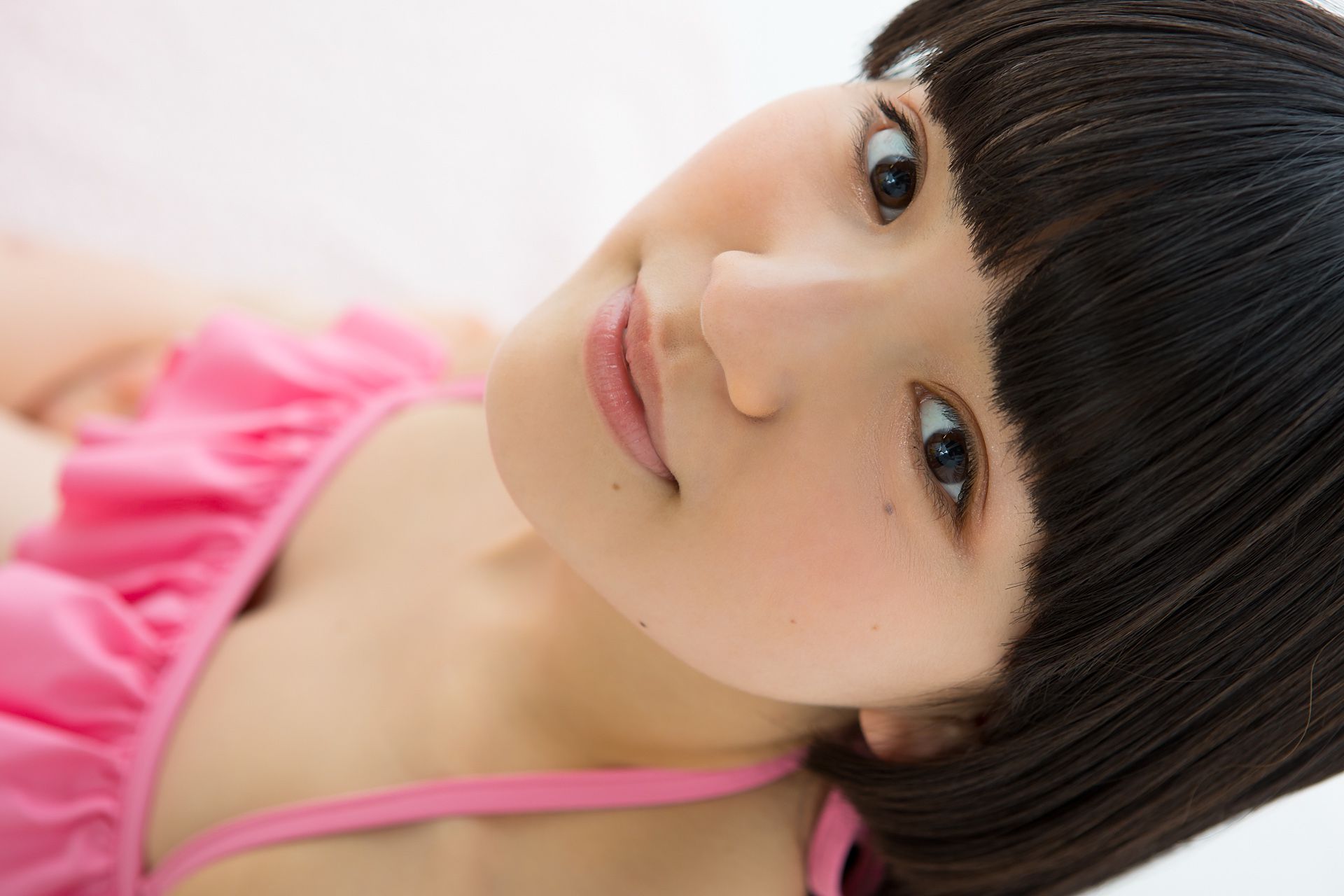 [Minisuka.tv] Hinako Tamaki 玉城ひなこ - Secret Gallery (STAGE2) 2.3