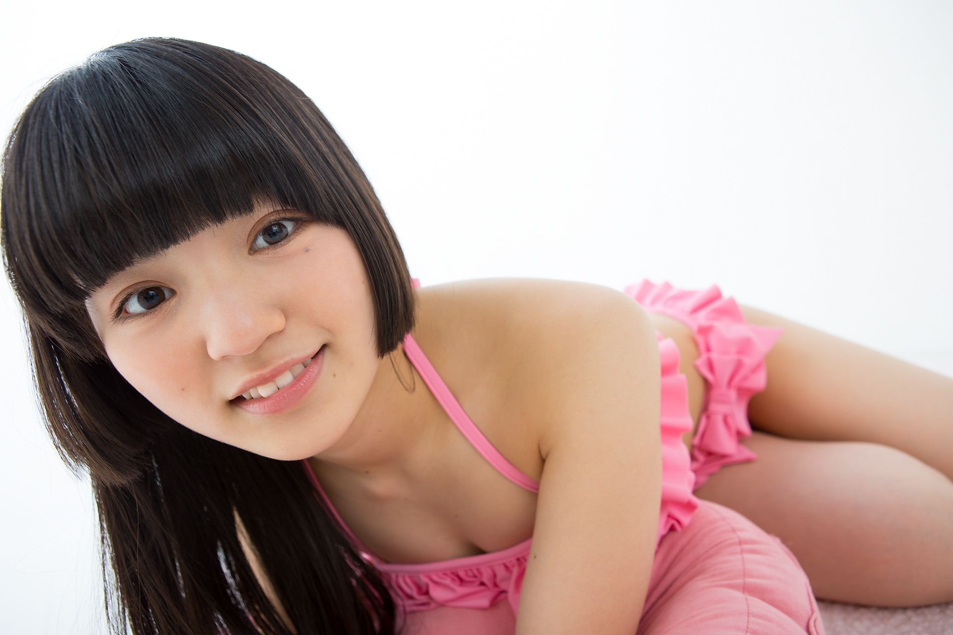 [Minisuka.tv] Hinako Tamaki 玉城ひなこ - Secret Gallery (STAGE2) 2.3