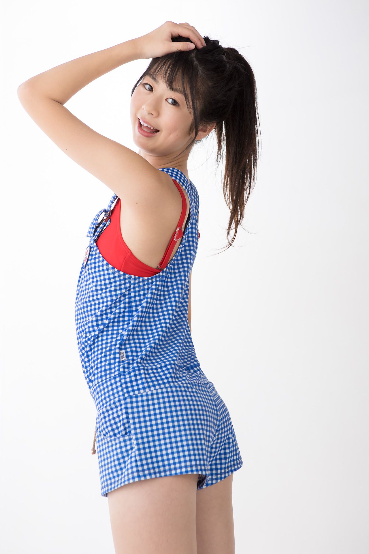 [Minisuka.tv] Kokone Nanase 七瀬ここね - Regular Gallery 01