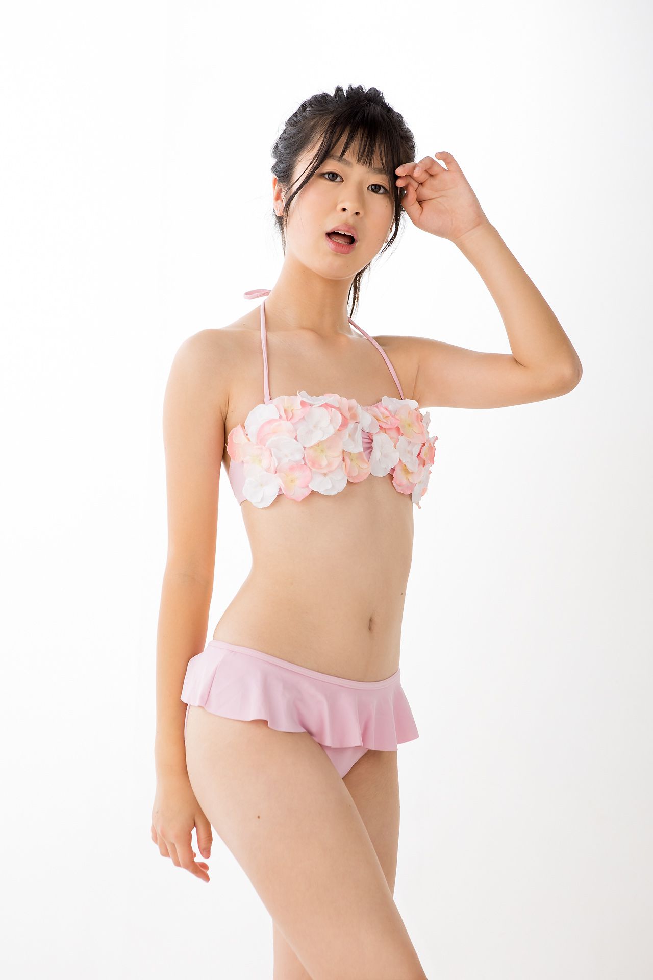 [Minisuka.tv] Kokone Nanase 七瀬ここね - Regular Gallery 02
