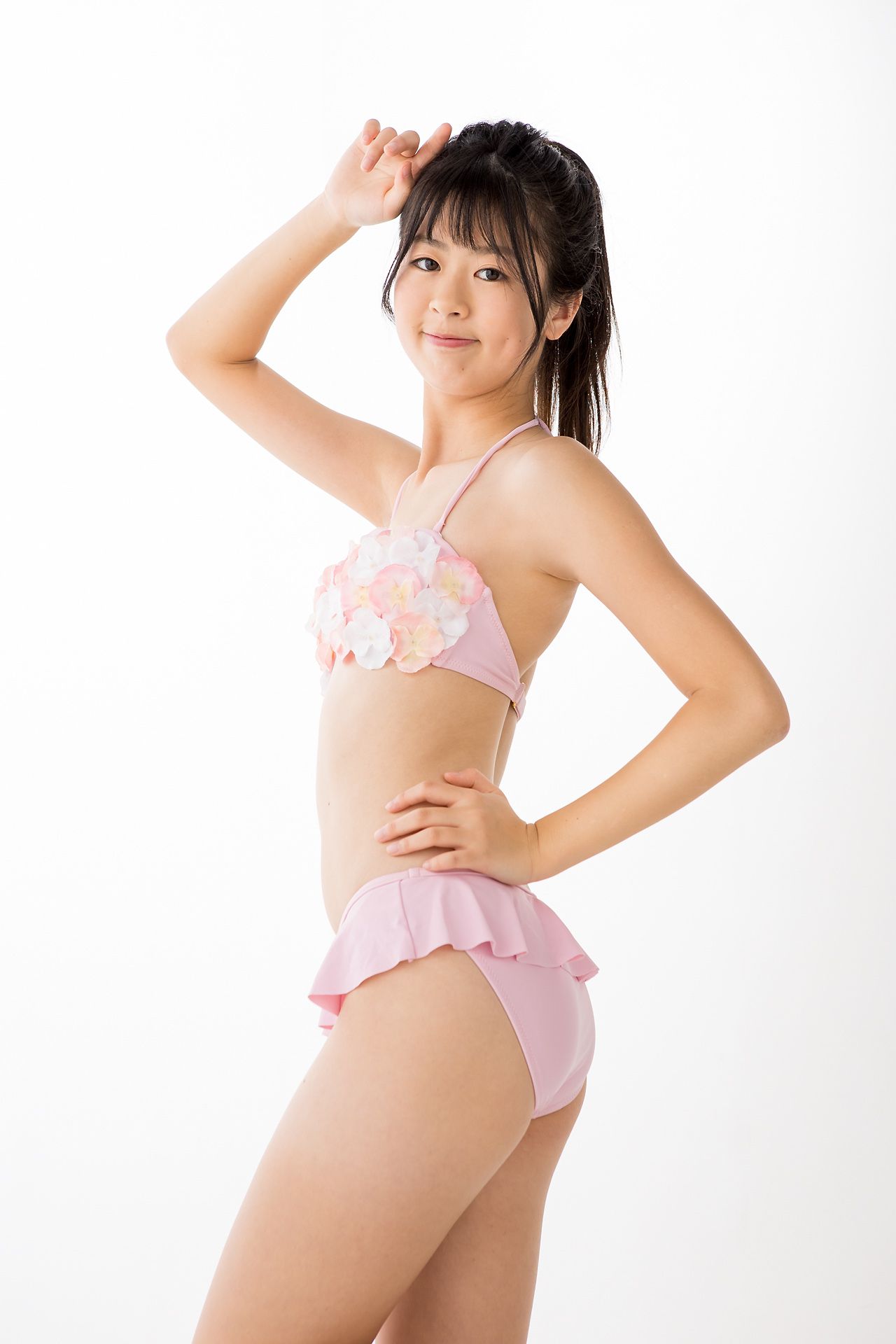 [Minisuka.tv] Kokone Nanase 七瀬ここね - Regular Gallery 02