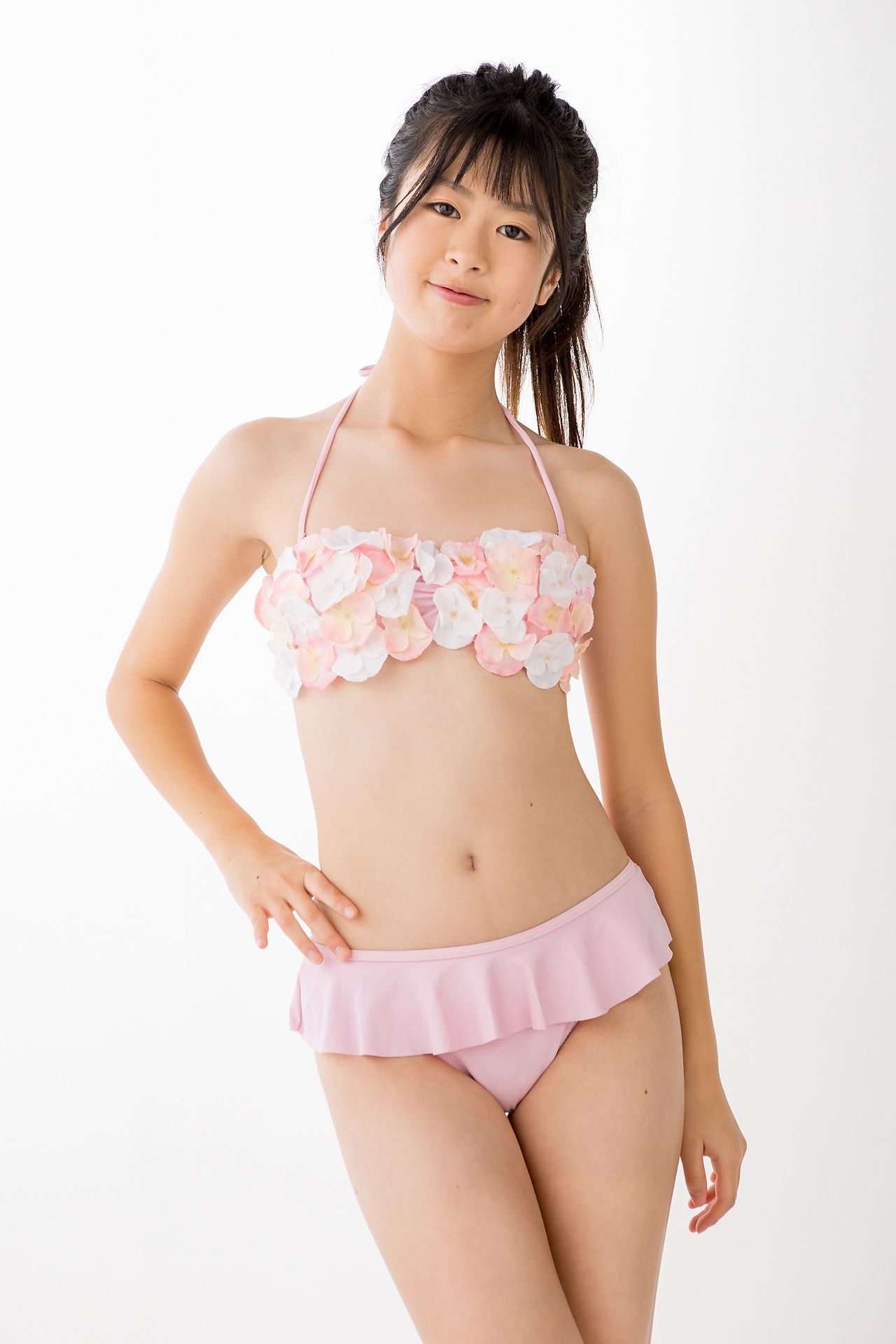 [Minisuka.tv] Kokone Nanase 七瀬ここね - Regular Gallery 02