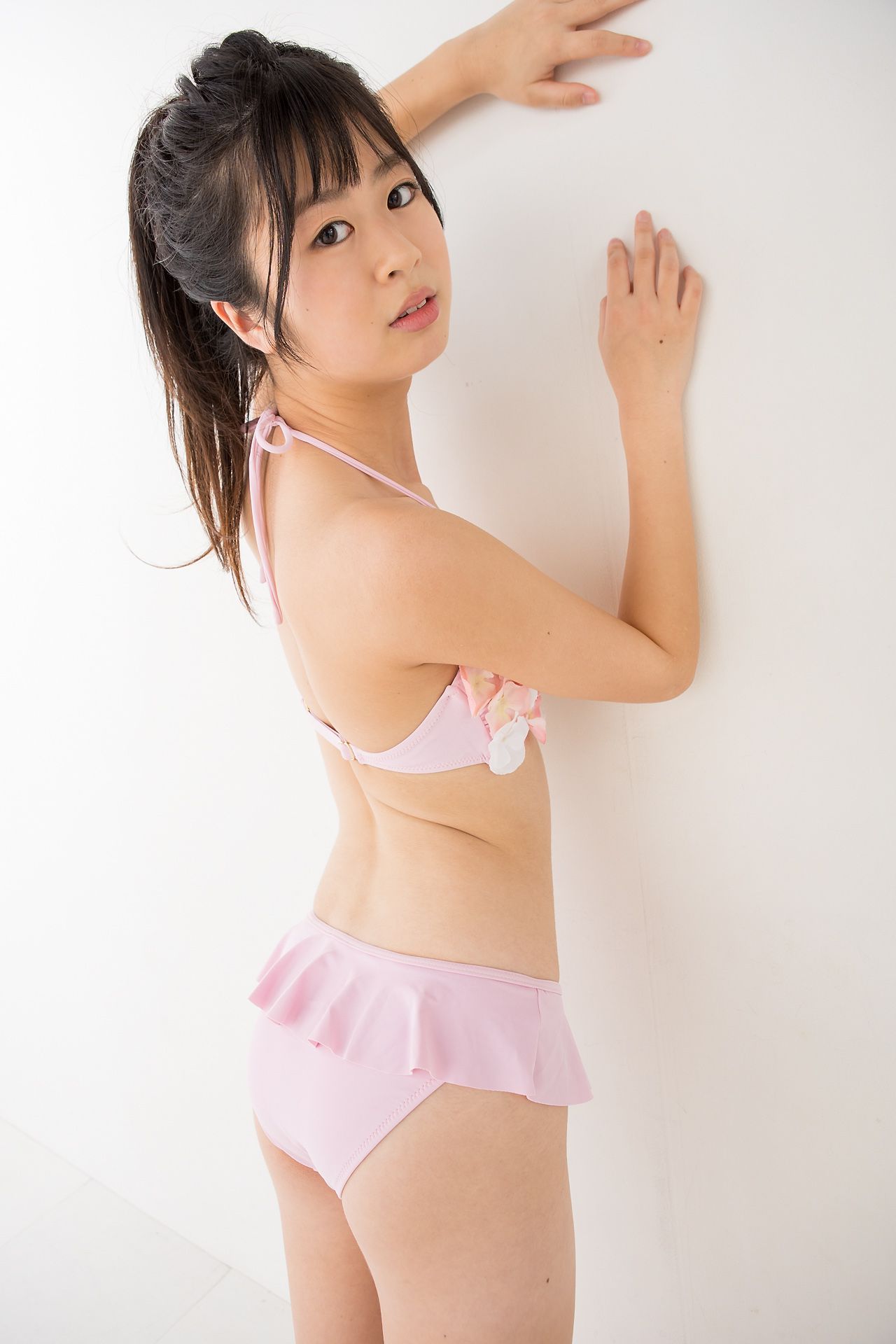 [Minisuka.tv] Kokone Nanase 七瀬ここね - Regular Gallery 02