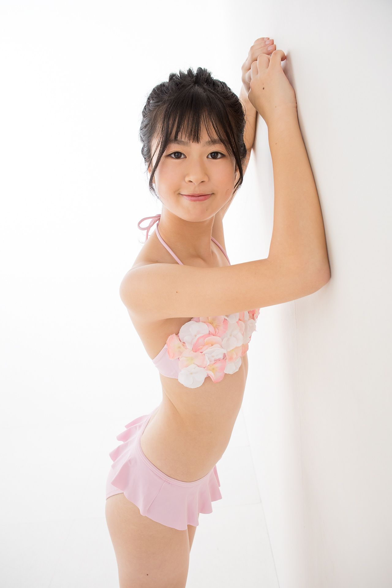 [Minisuka.tv] Kokone Nanase 七瀬ここね - Regular Gallery 02