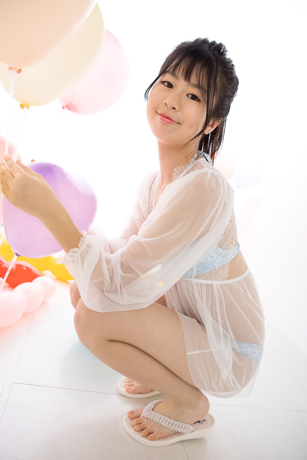 [Minisuka.tv] Kokone Nanase 七瀬ここね - Regular Gallery 03