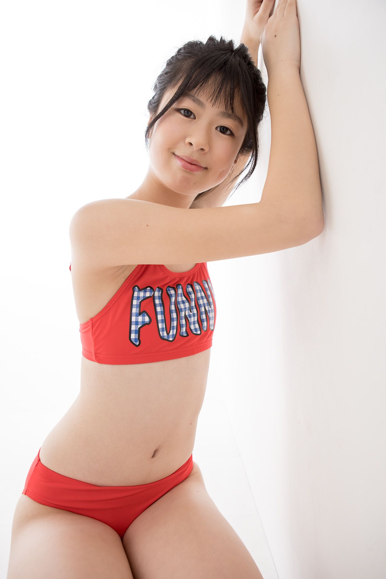 [Minisuka.tv] Kokone Nanase 七瀬ここね - Secret Gallery 01