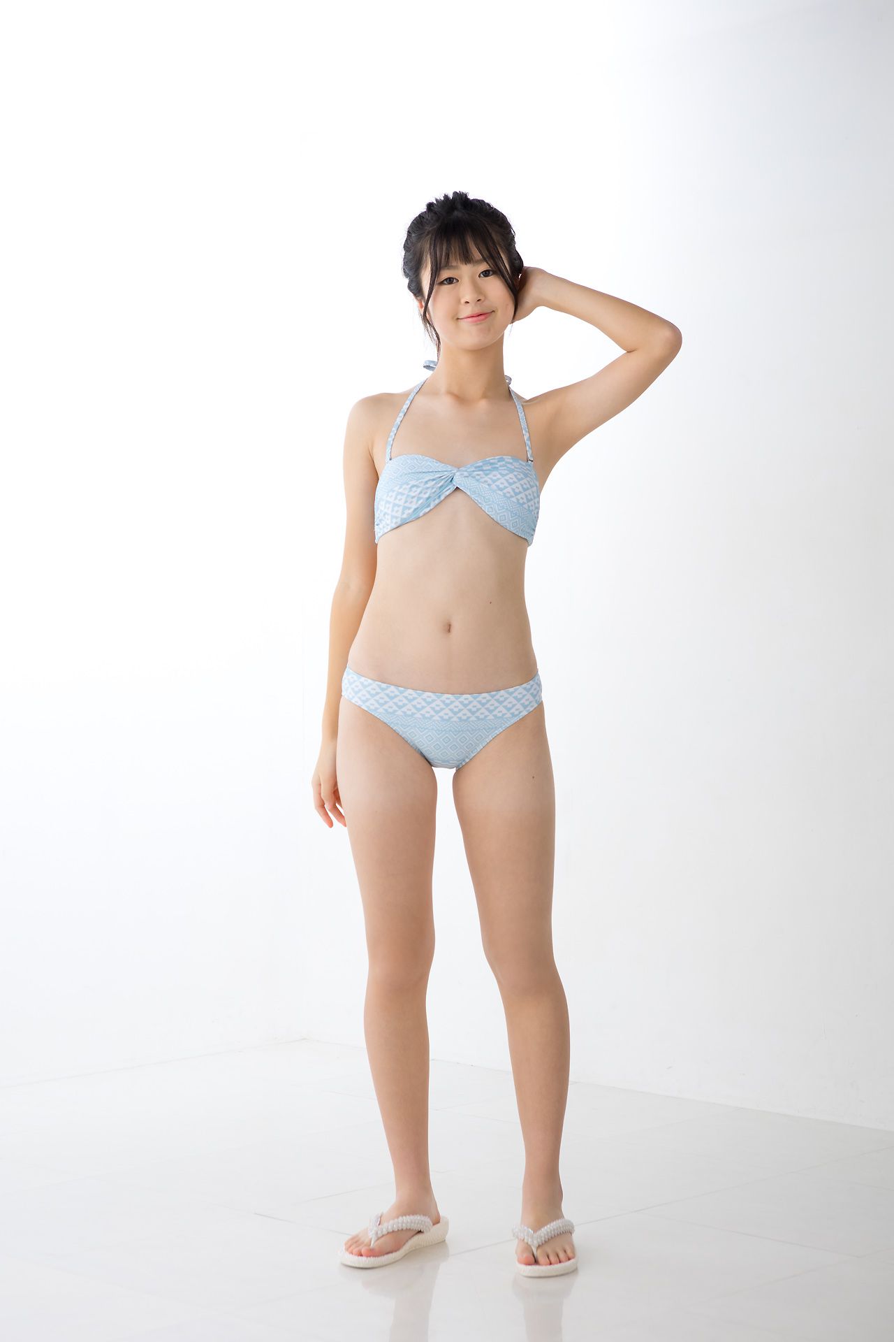 [Minisuka.tv] Kokone Nanase 七瀬ここね - Secret Gallery 03