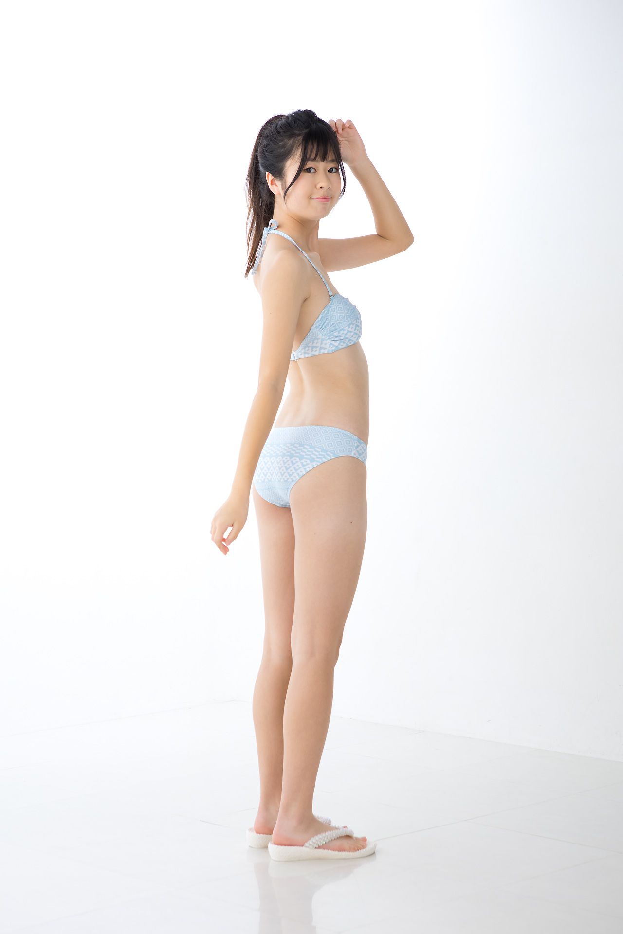 [Minisuka.tv] Kokone Nanase 七瀬ここね - Secret Gallery 03
