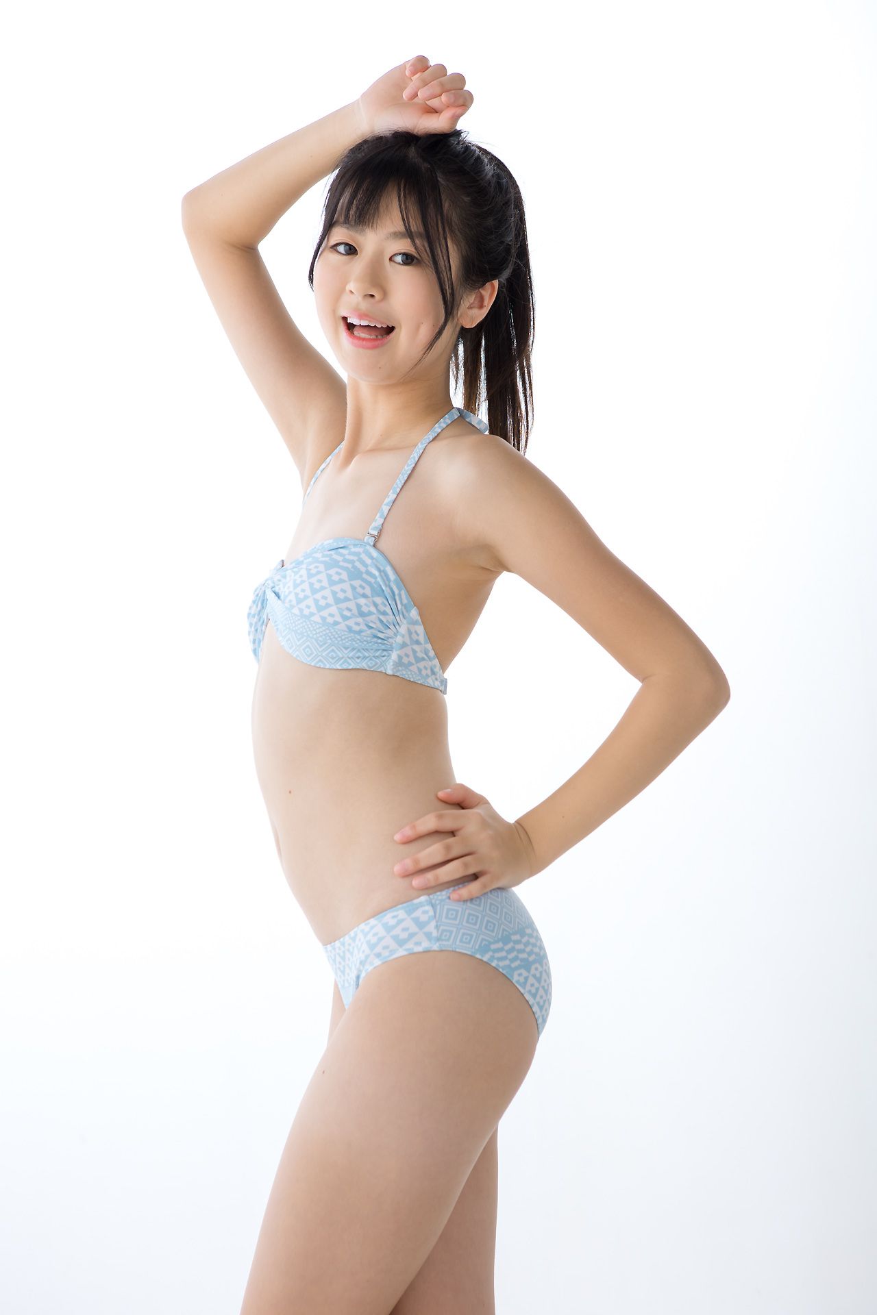 [Minisuka.tv] Kokone Nanase 七瀬ここね - Secret Gallery 03