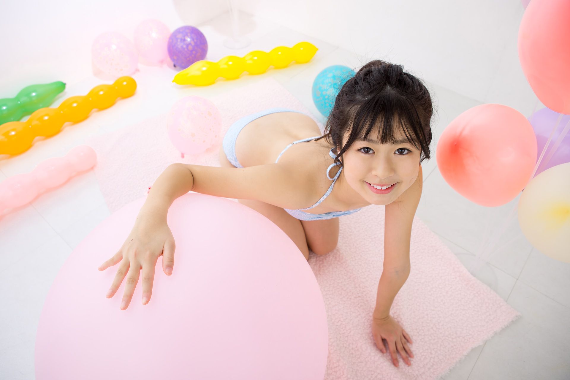 [Minisuka.tv] Kokone Nanase 七瀬ここね - Secret Gallery 03