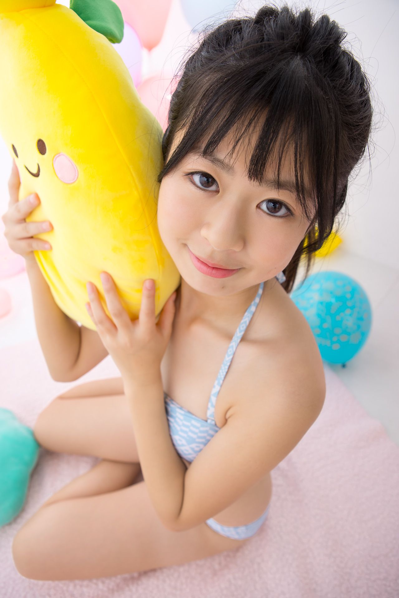 [Minisuka.tv] Kokone Nanase 七瀬ここね - Secret Gallery 03