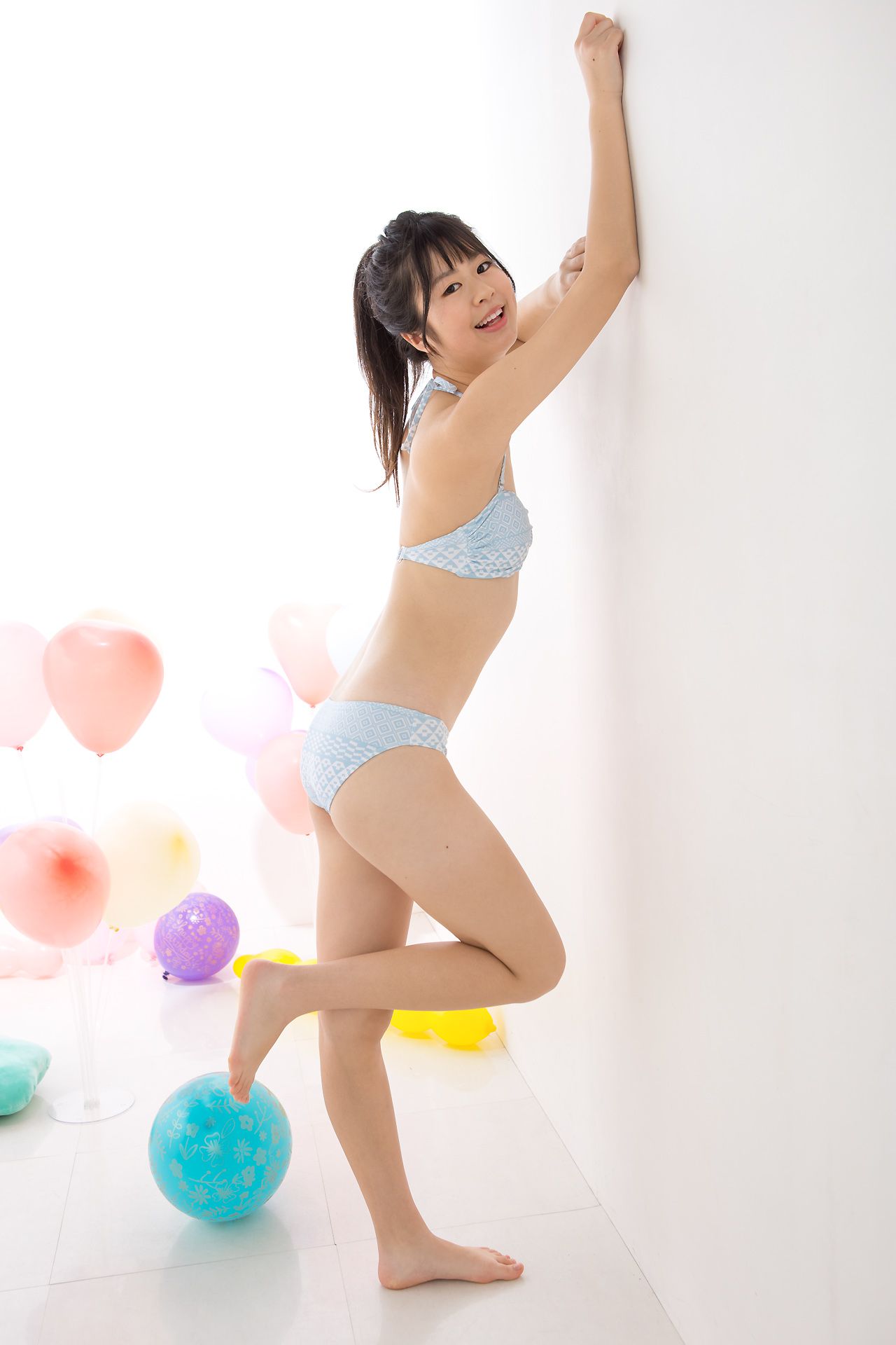 [Minisuka.tv] Kokone Nanase 七瀬ここね - Secret Gallery 03