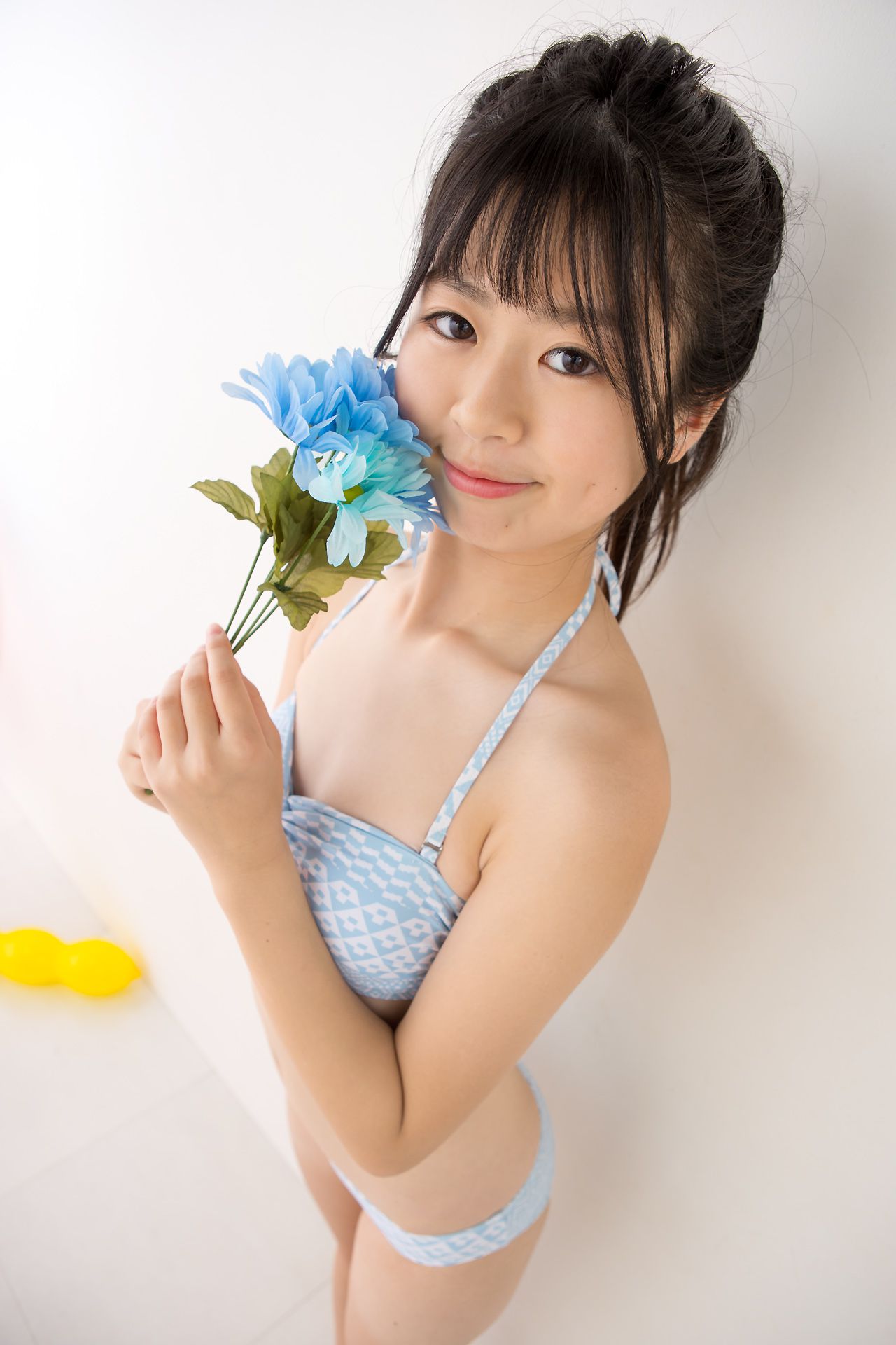 [Minisuka.tv] Kokone Nanase 七瀬ここね - Secret Gallery 03