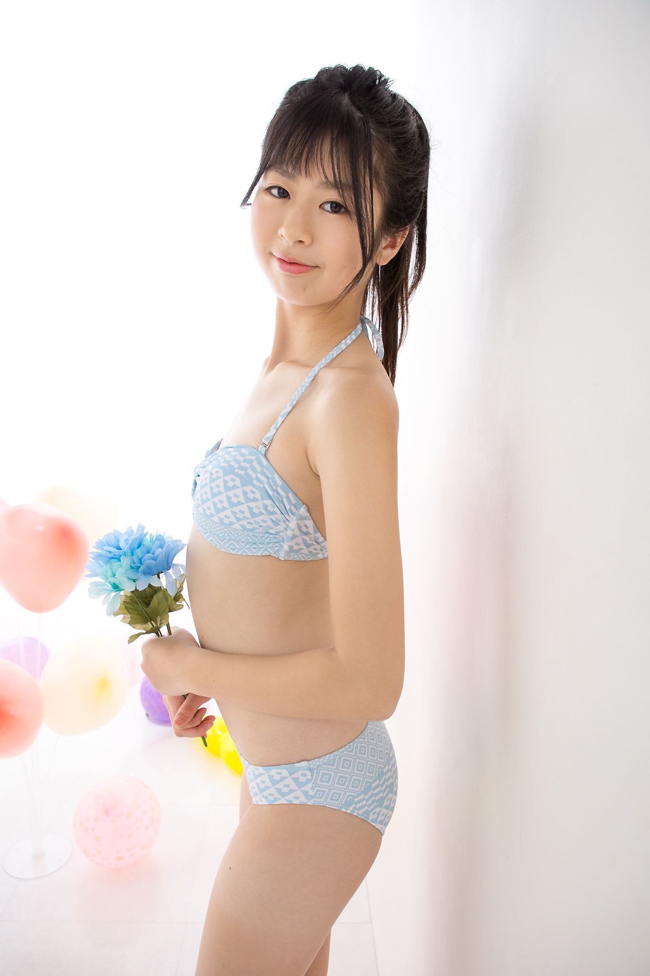 [Minisuka.tv] Kokone Nanase 七瀬ここね - Secret Gallery 03