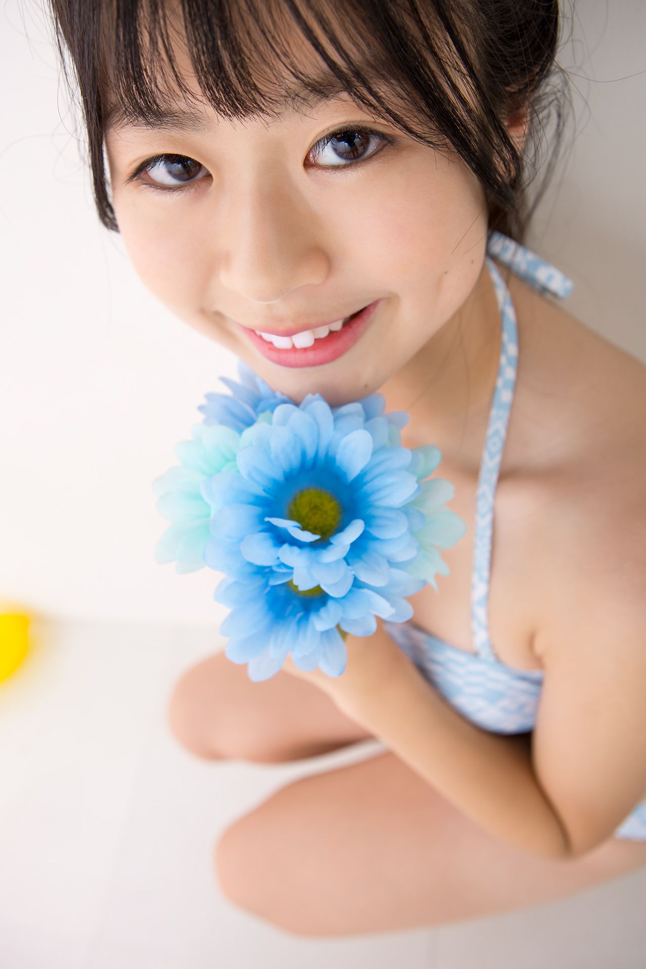 [Minisuka.tv] Kokone Nanase 七瀬ここね - Secret Gallery 03