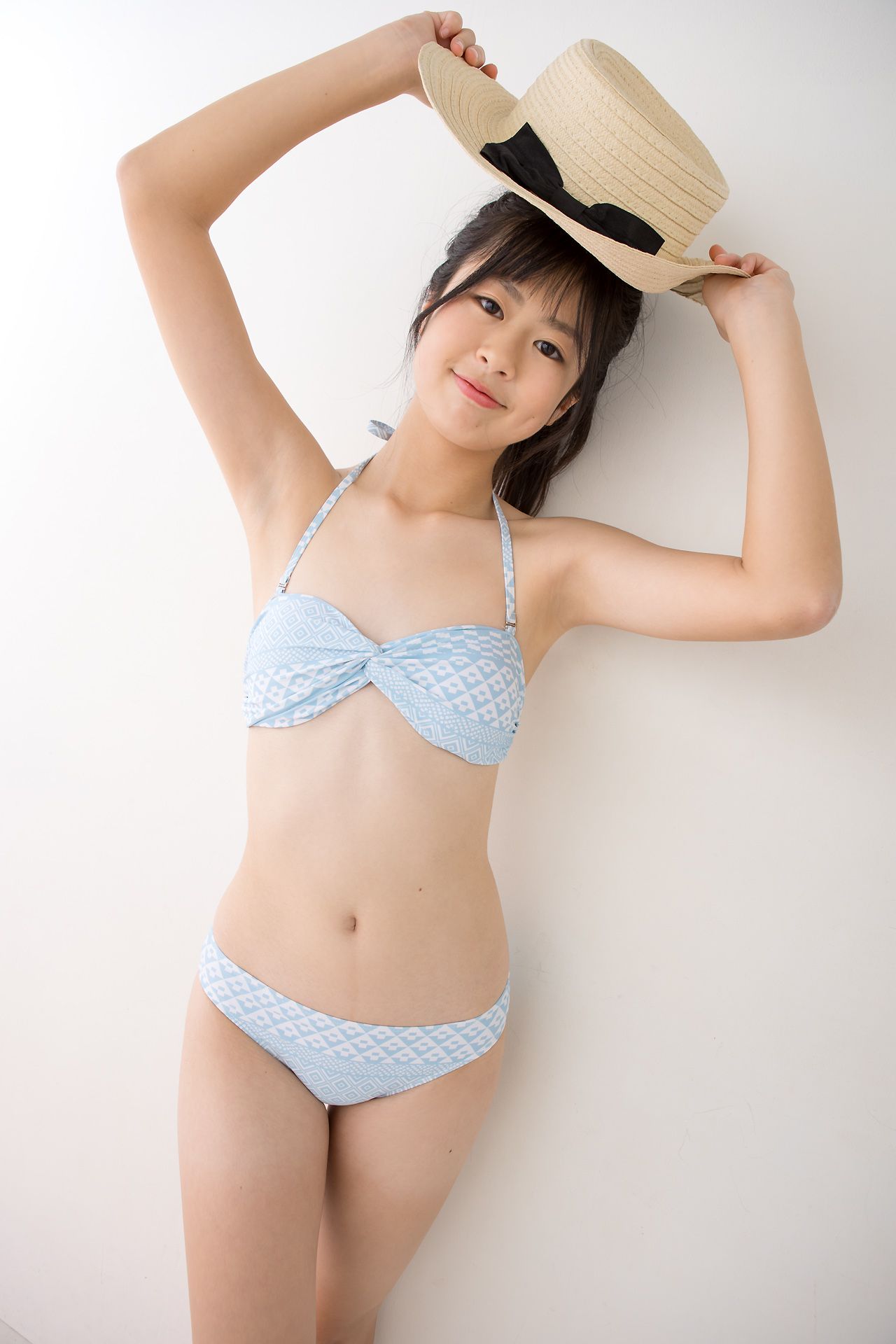 [Minisuka.tv] Kokone Nanase 七瀬ここね - Secret Gallery 03