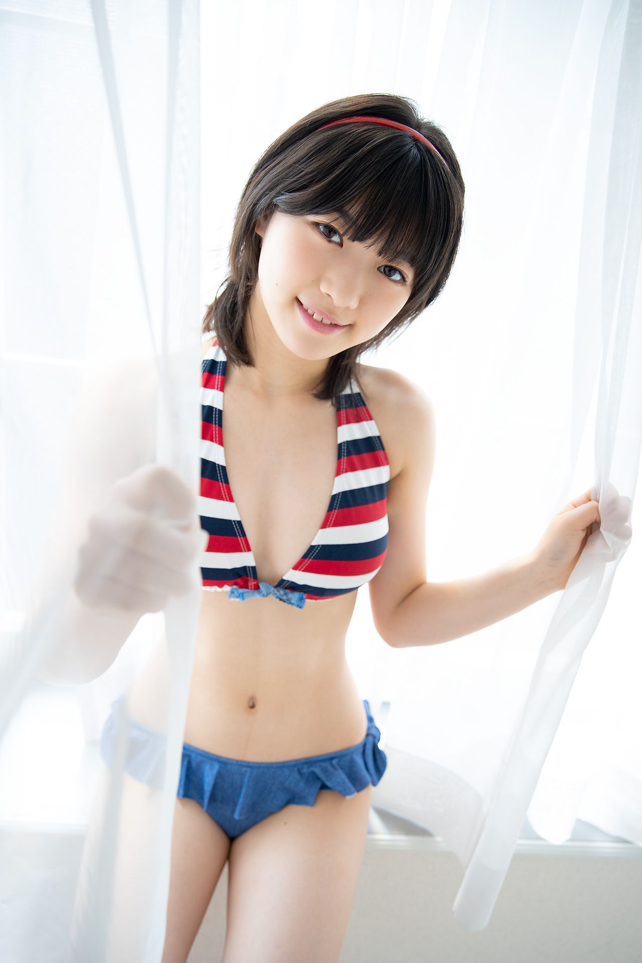 [Minisuka.tv] Risa Sawamura 沢村りさ - Secret Gallery (STAGE2) 6.4