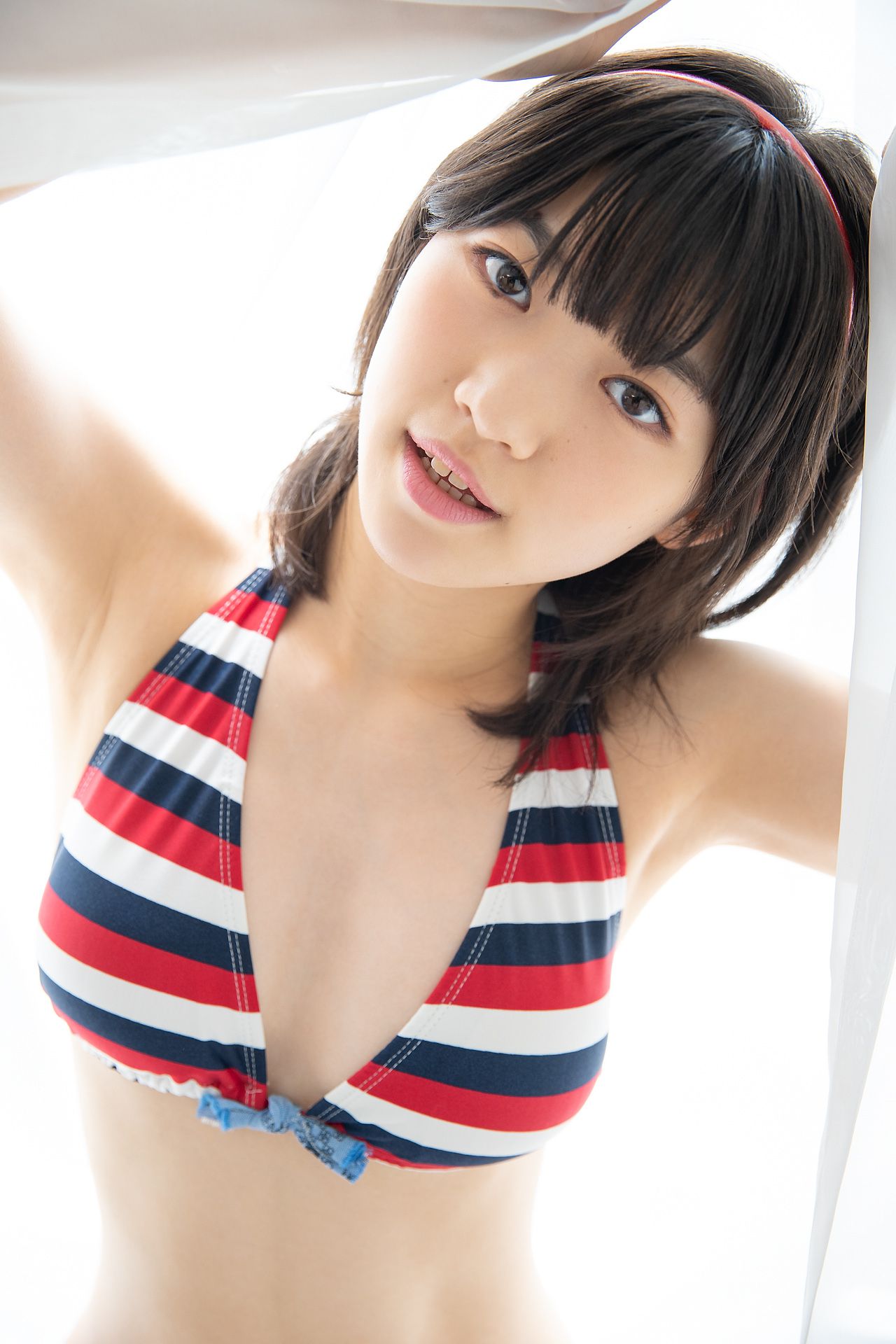 [Minisuka.tv] Risa Sawamura 沢村りさ - Secret Gallery (STAGE2) 6.4