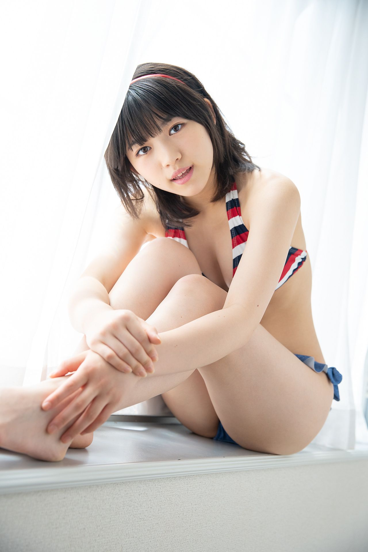 [Minisuka.tv] Risa Sawamura 沢村りさ - Secret Gallery (STAGE2) 6.4