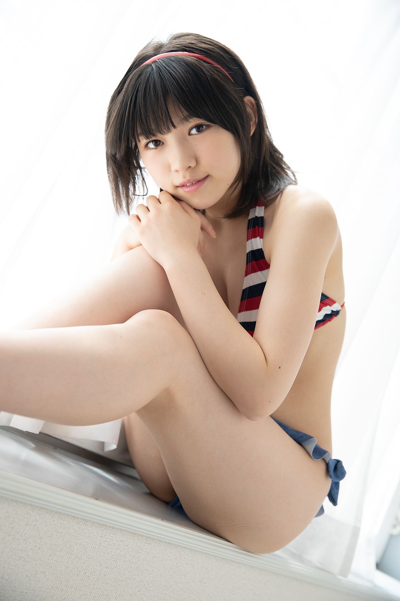 [Minisuka.tv] Risa Sawamura 沢村りさ - Secret Gallery (STAGE2) 6.4
