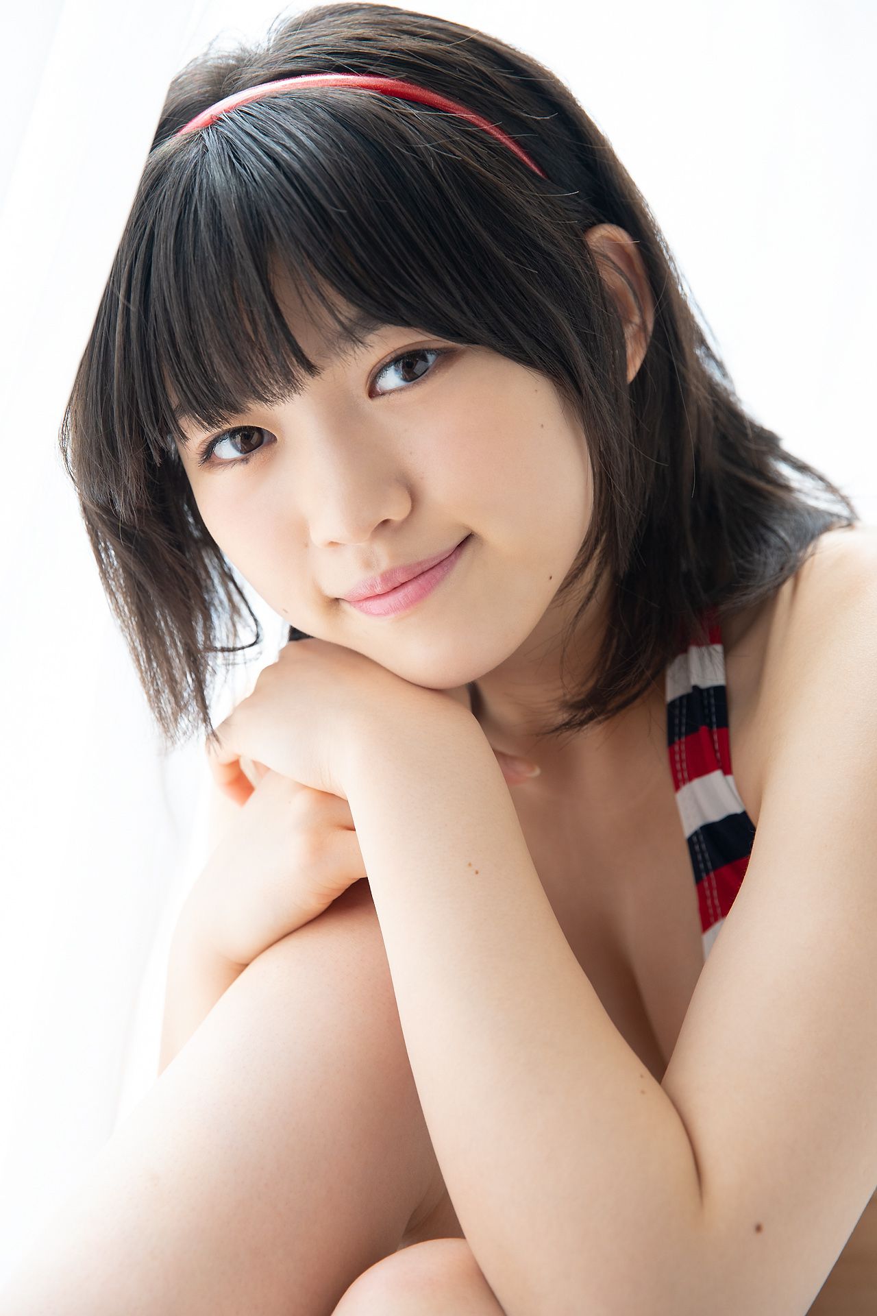 [Minisuka.tv] Risa Sawamura 沢村りさ - Secret Gallery (STAGE2) 6.4