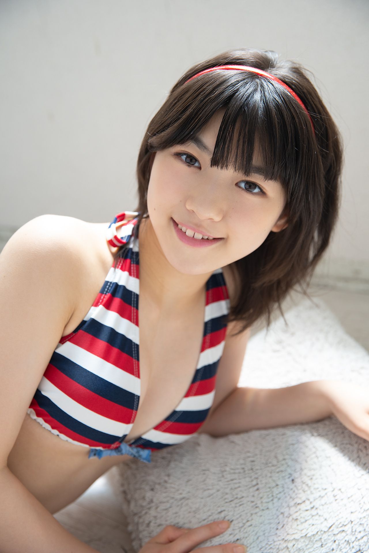 [Minisuka.tv] Risa Sawamura 沢村りさ - Secret Gallery (STAGE2) 6.4