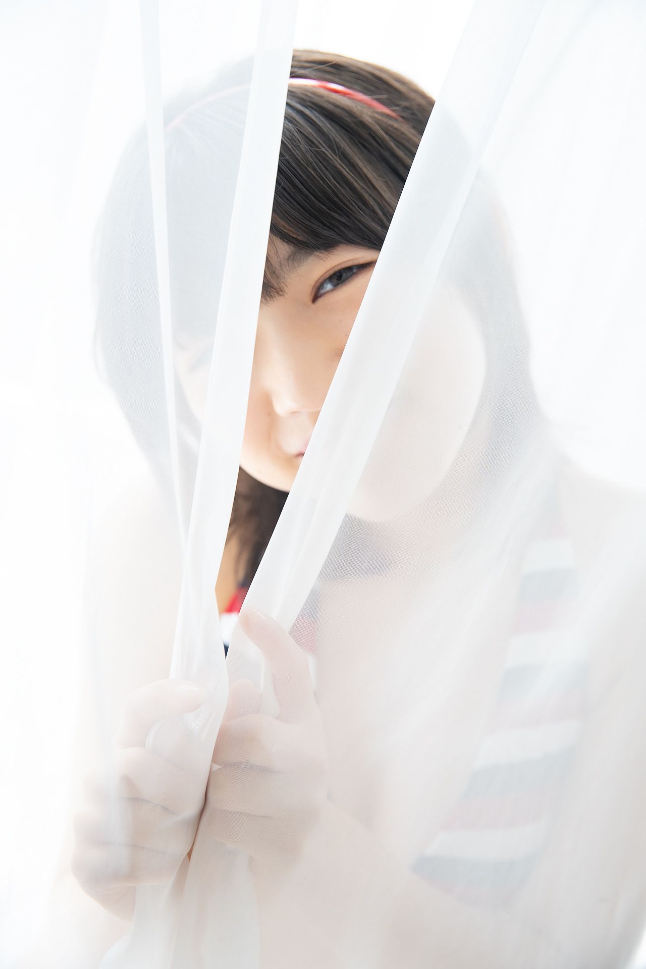 [Minisuka.tv] Risa Sawamura 沢村りさ - Secret Gallery (STAGE2) 6.4