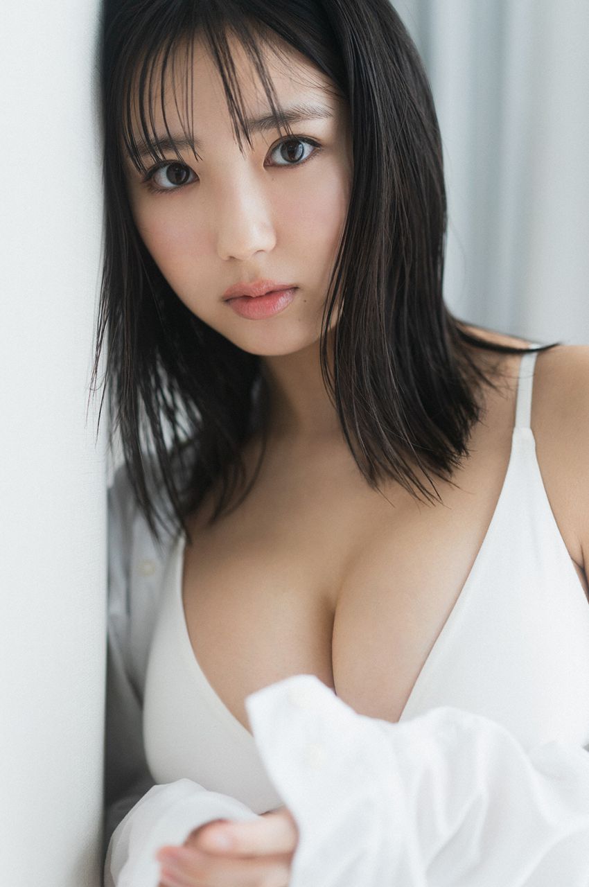 [WPB-net] No.253 Aika Sawaguchi 沢口愛華 – Starting Line スタートライン