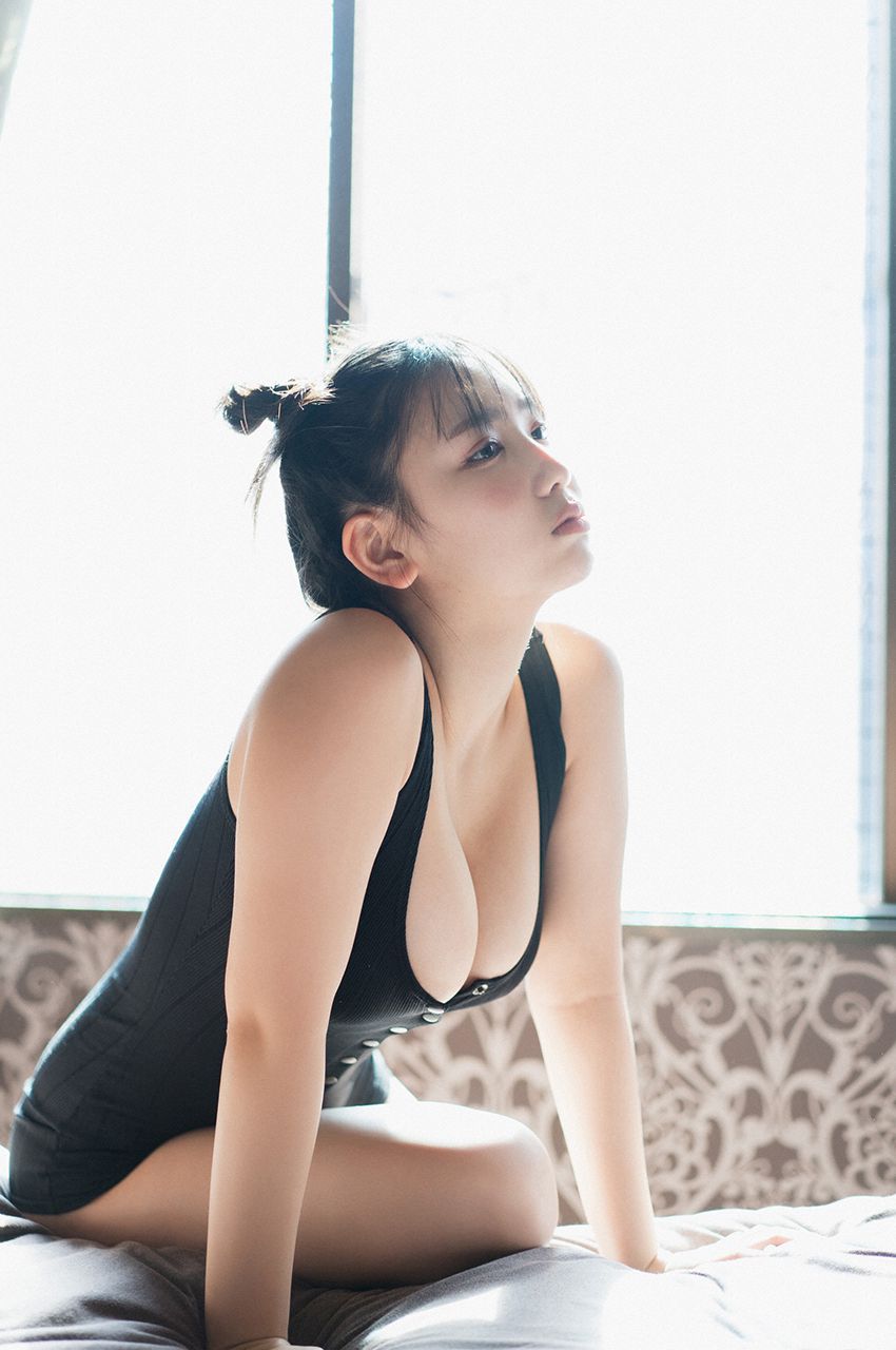 [WPB-net] No.253 Aika Sawaguchi 沢口愛華 – Starting Line スタートライン