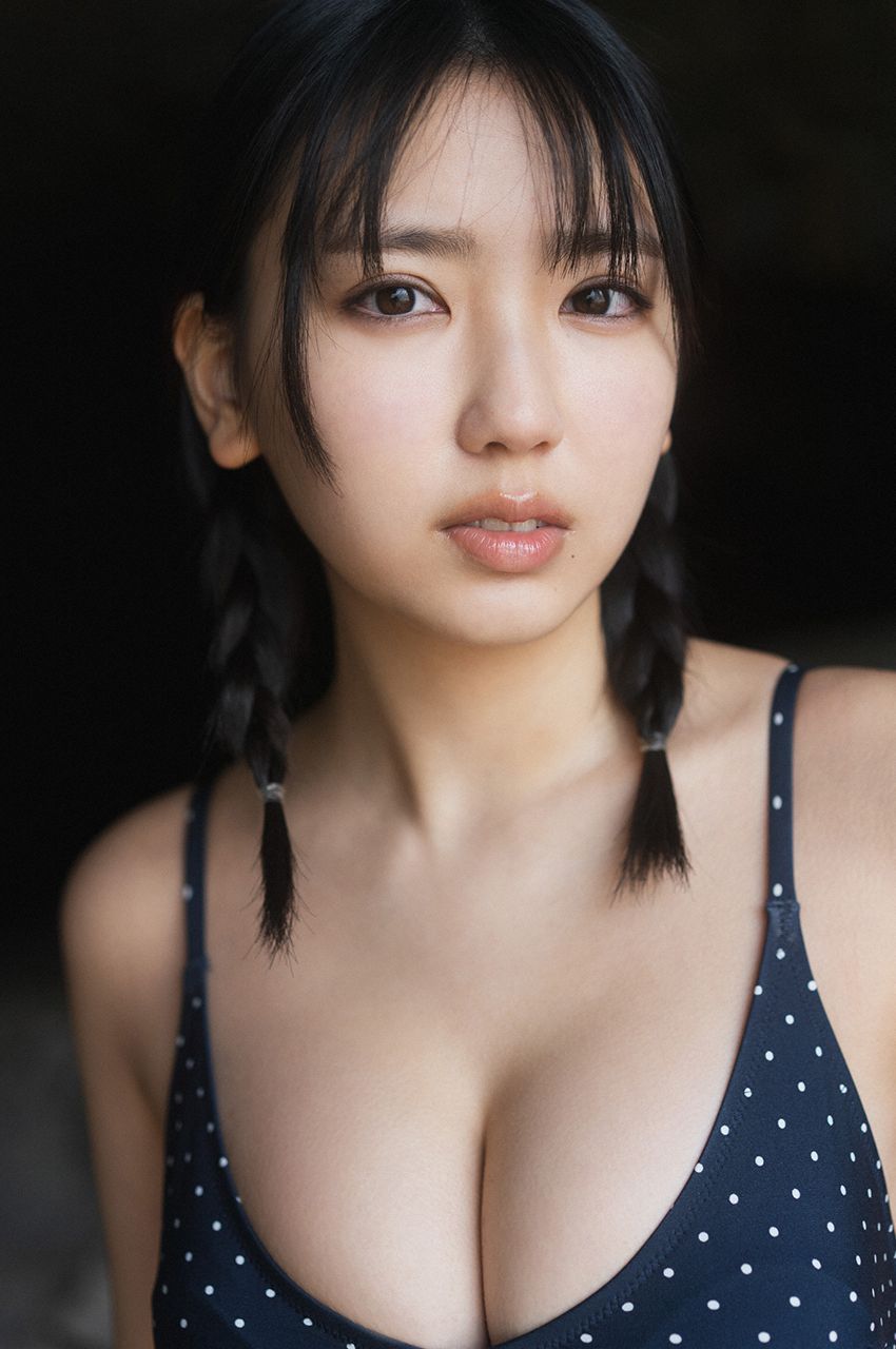 [WPB-net] No.253 Aika Sawaguchi 沢口愛華 – Starting Line スタートライン