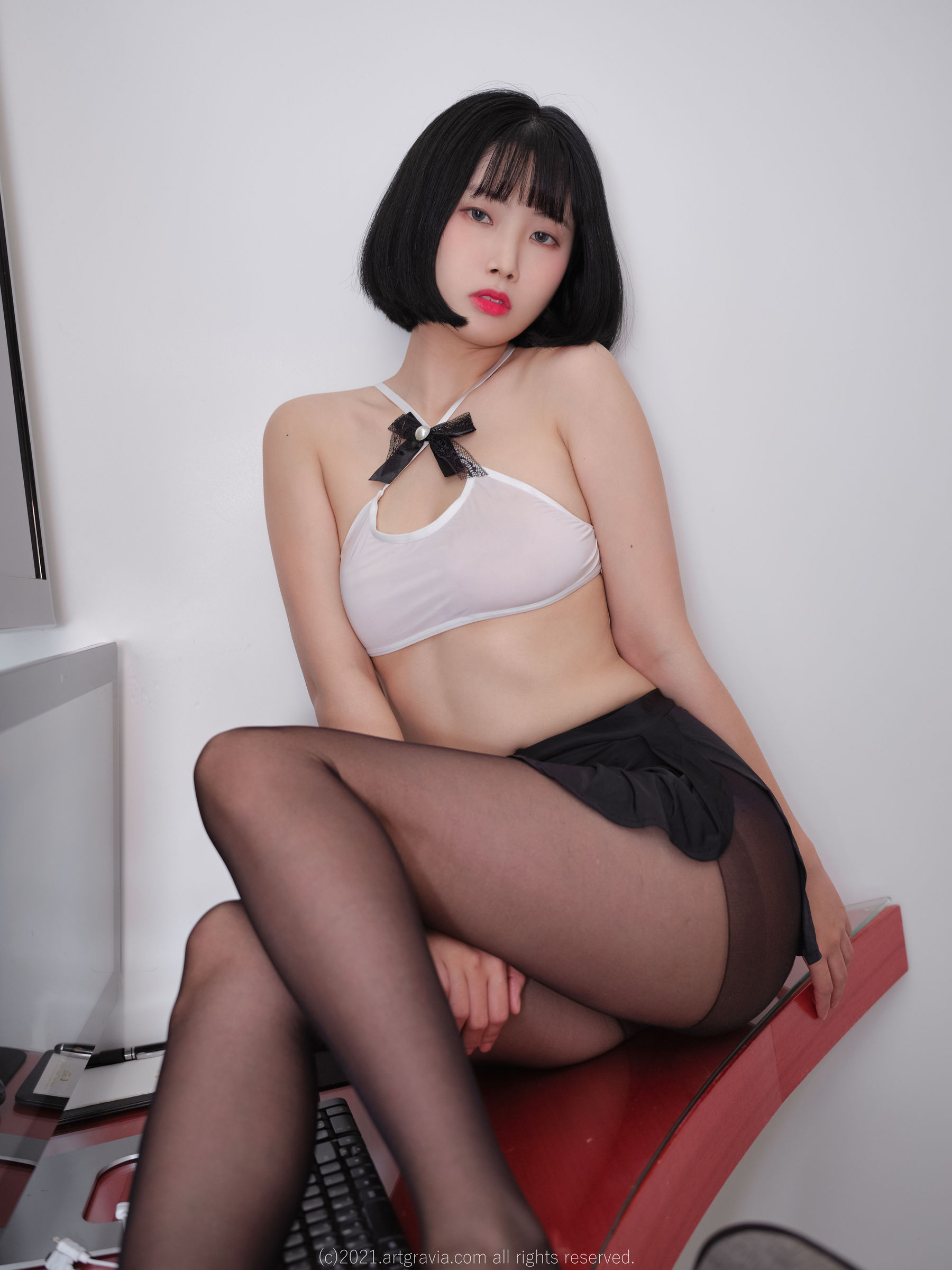 [ARTGRAVIA] VOL.272 Leechu
