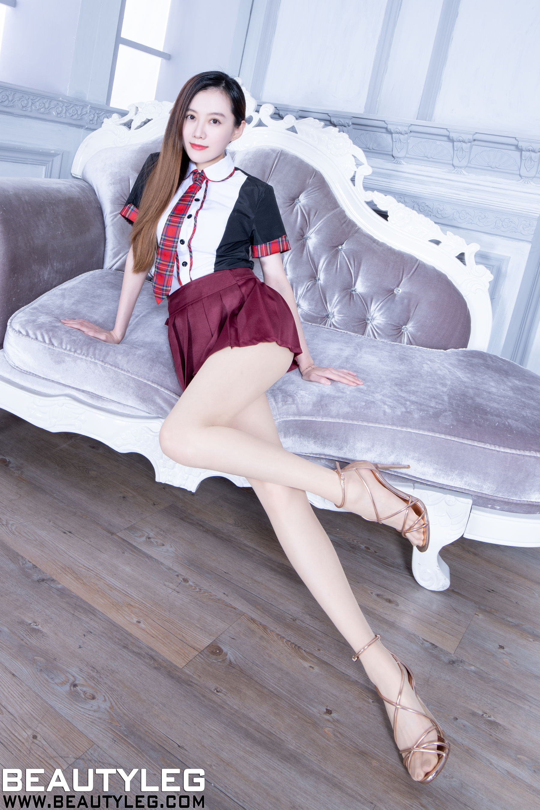 [Beautyleg] No.2089 Penny