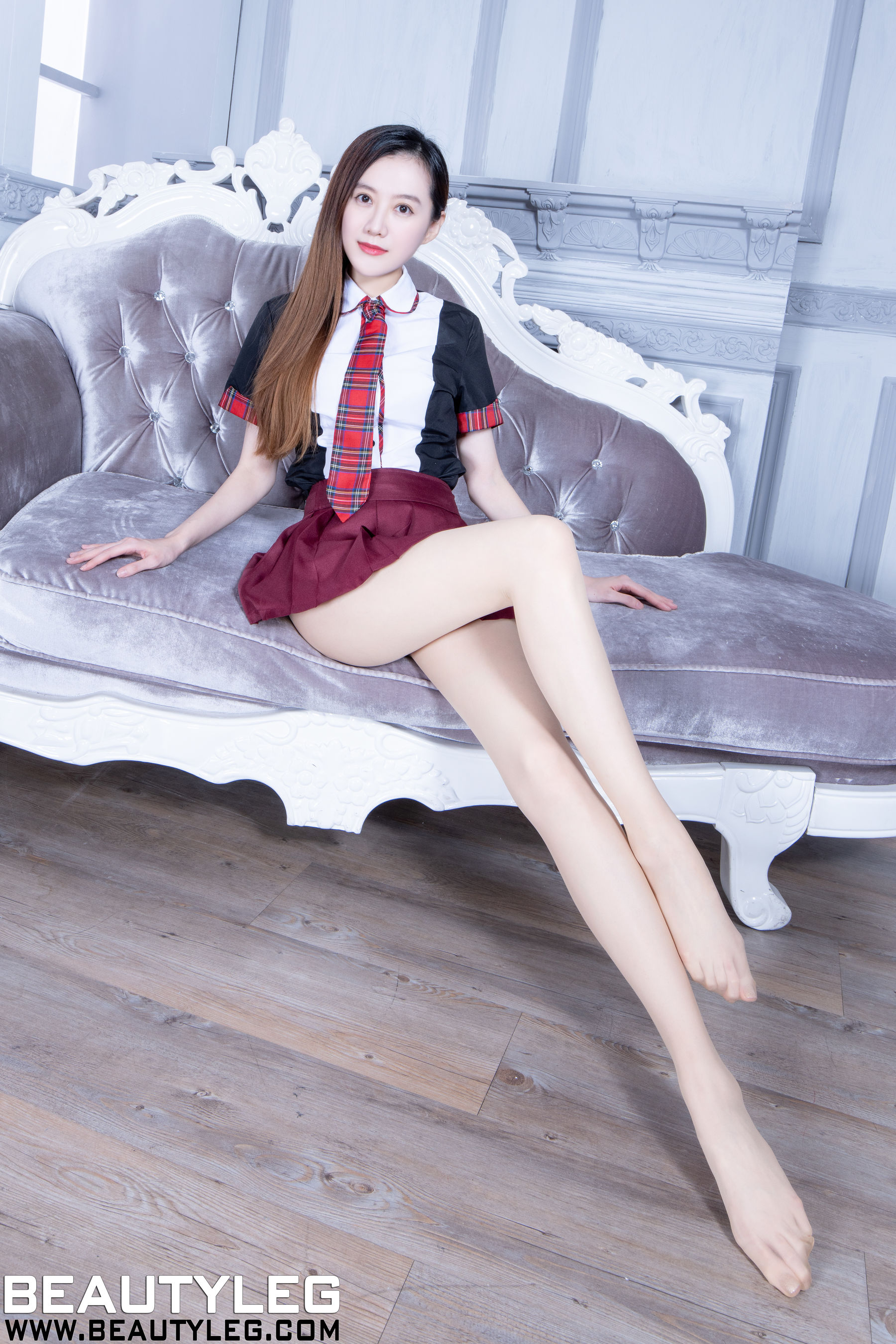 [Beautyleg] No.2089 Penny