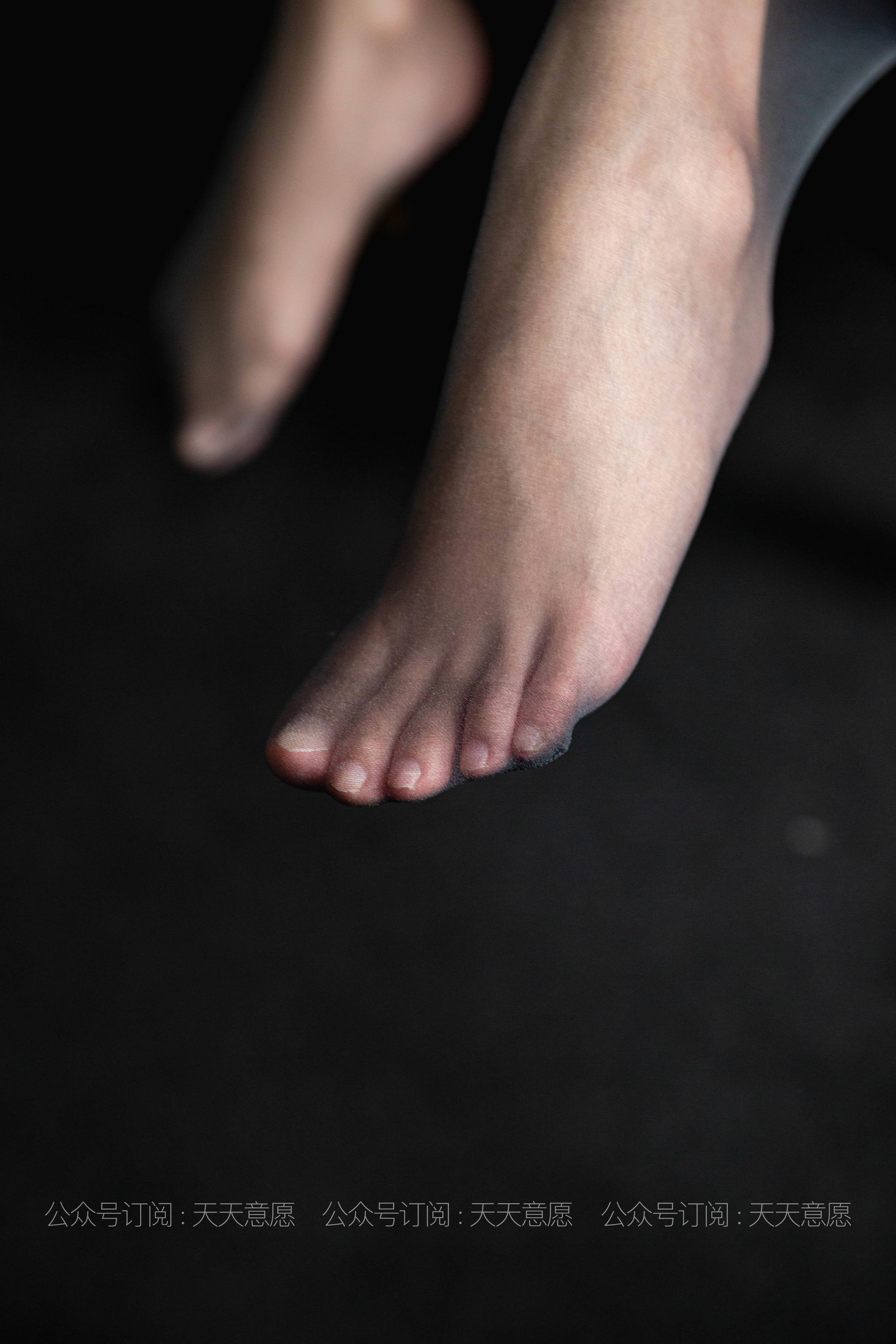 [IESS异思趣向] 丝享家 782：婉萍《诱人黑咖啡》