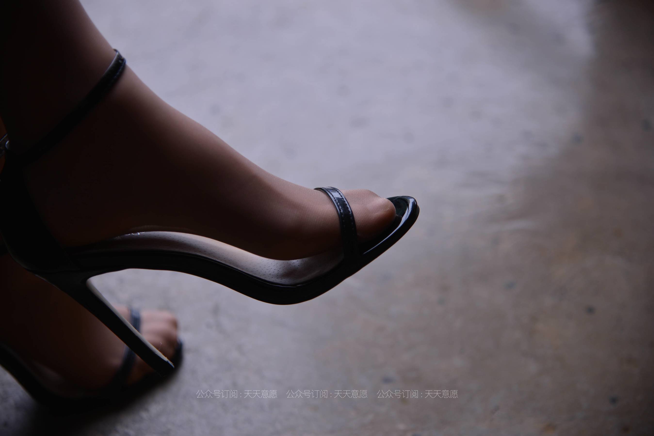 [IESS异思趣向] 丝享家 790：小婕《优雅旗袍女人》