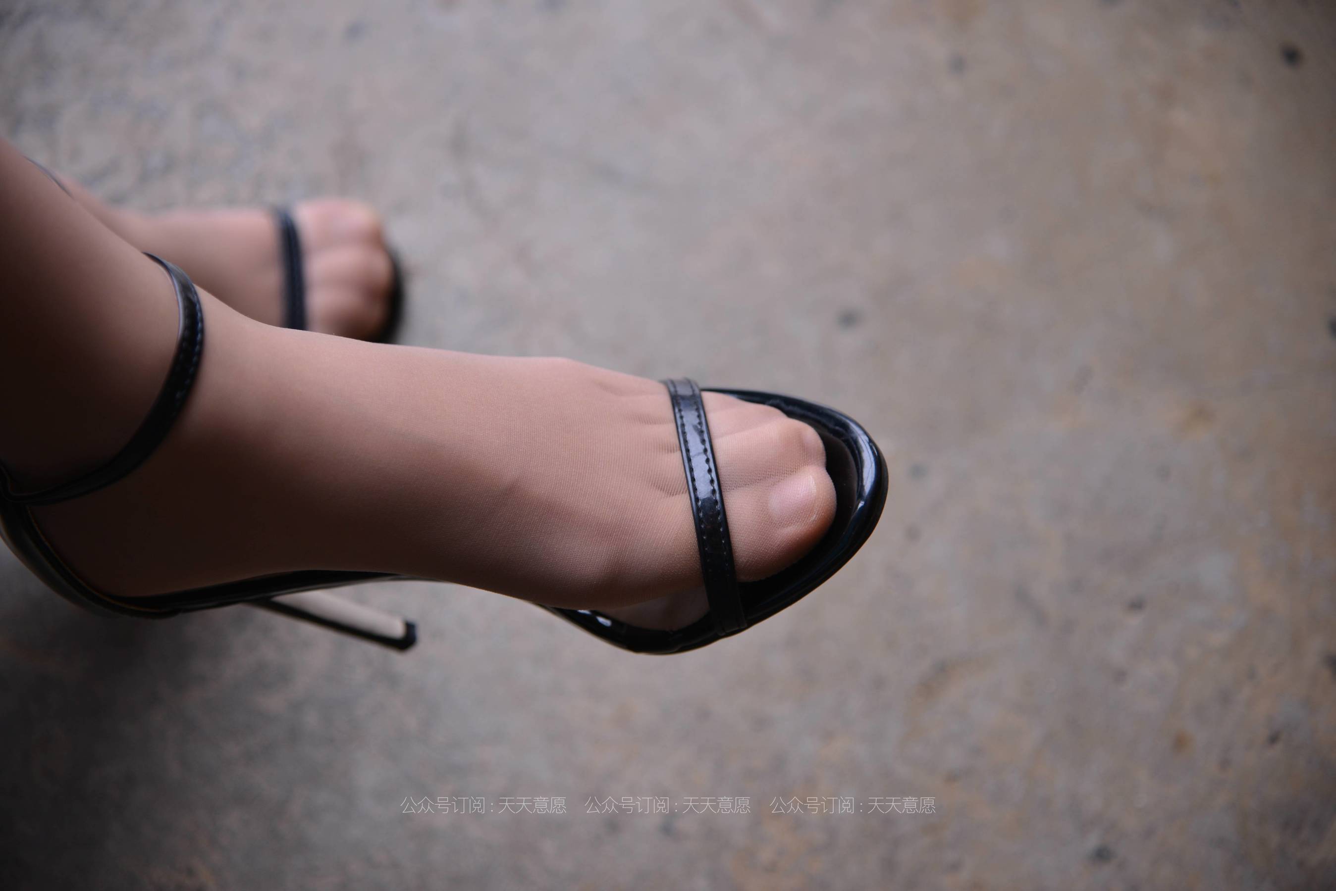 [IESS异思趣向] 丝享家 790：小婕《优雅旗袍女人》