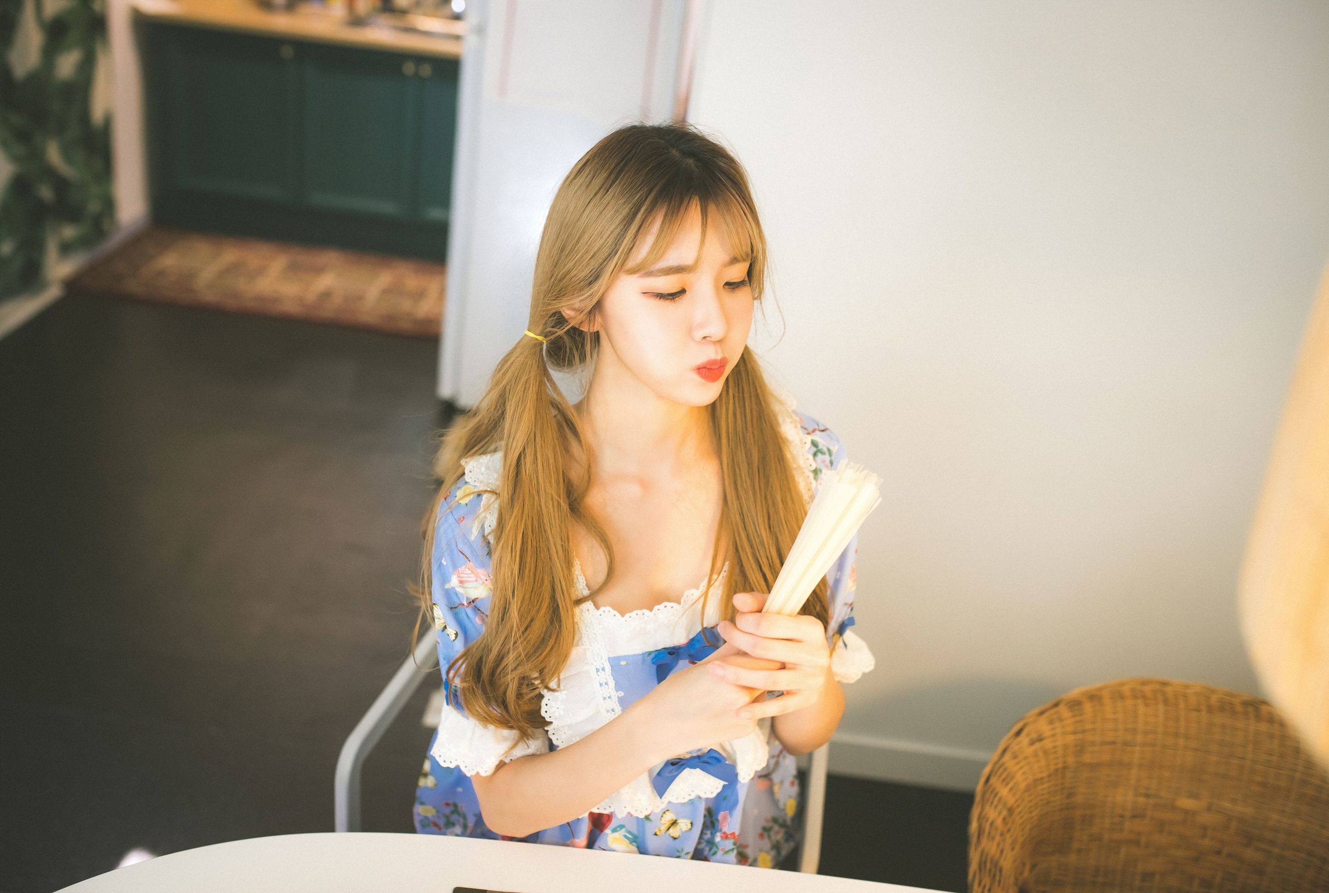 [Moon Night Snap] - Ahrin《Guerinnarae Hotel Vol.1》