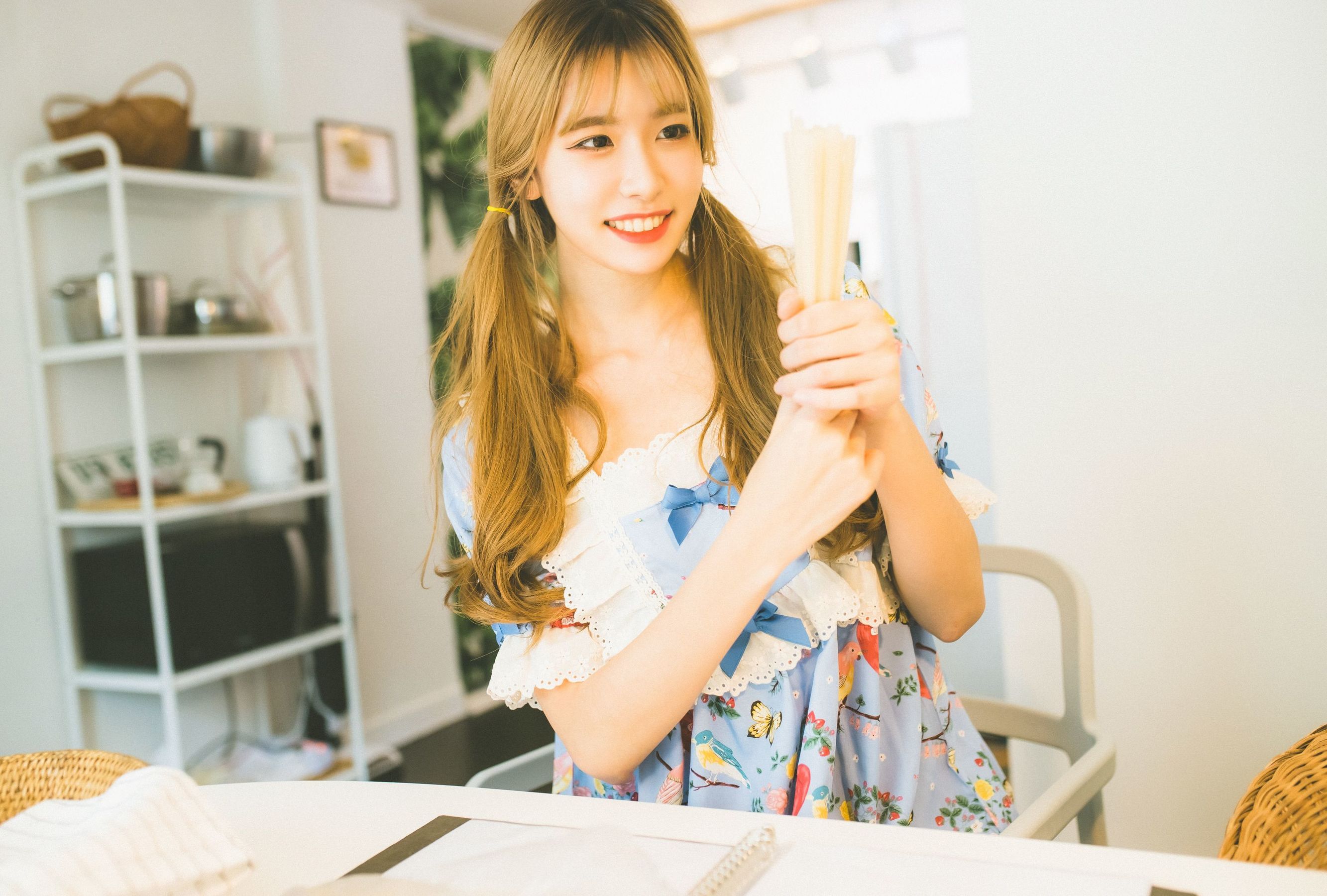 [Moon Night Snap] - Ahrin《Guerinnarae Hotel Vol.1》