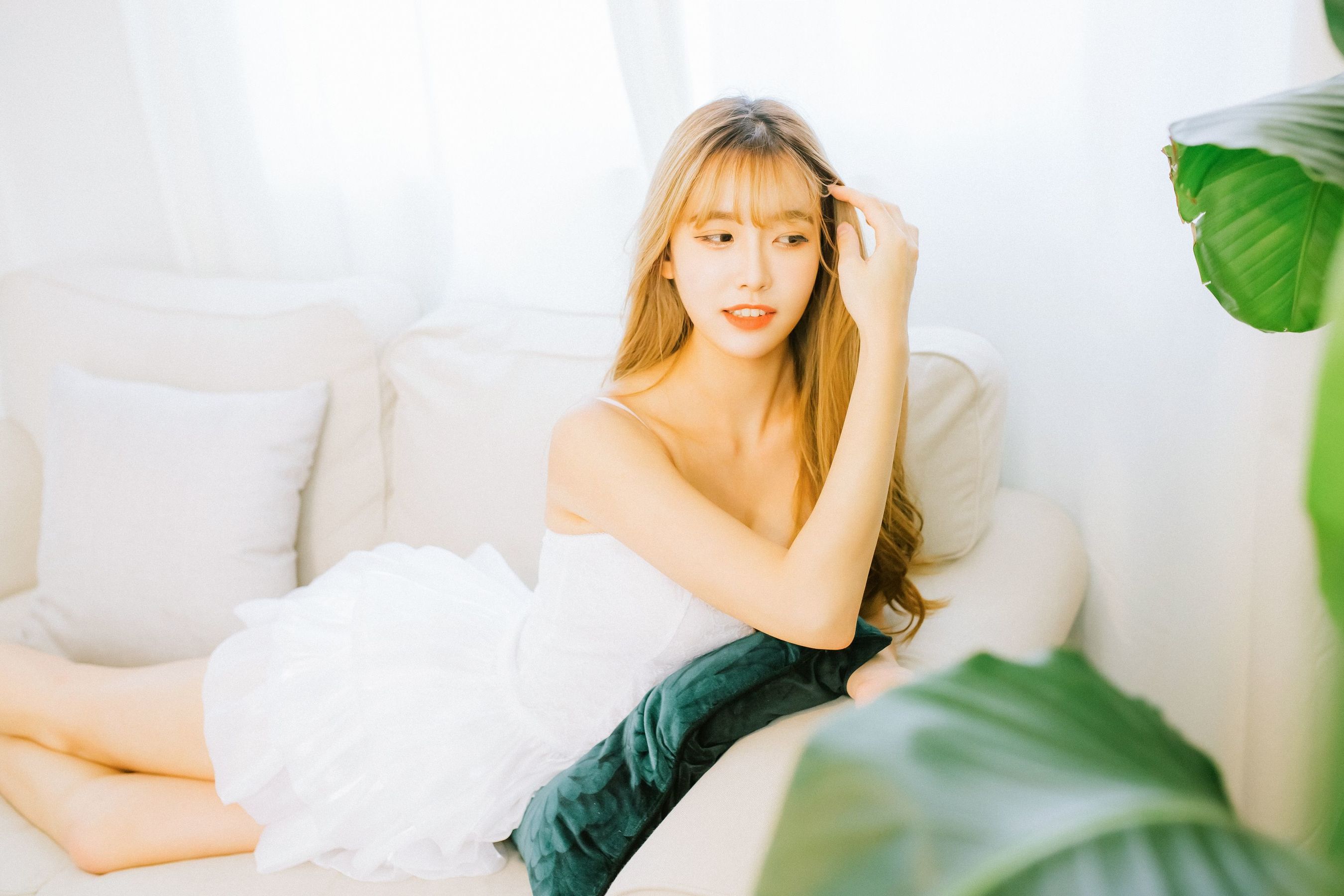[Moon Night Snap] - Ahrin《Guerinnarae Hotel Vol.1》