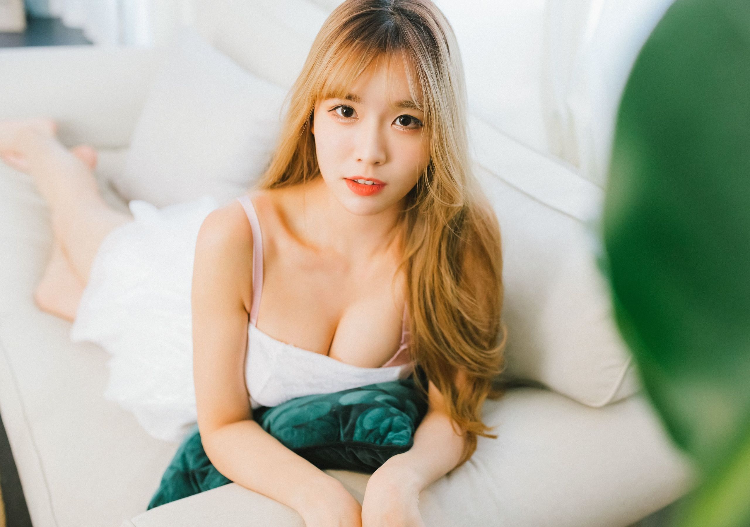 [Moon Night Snap] - Ahrin《Guerinnarae Hotel Vol.1》