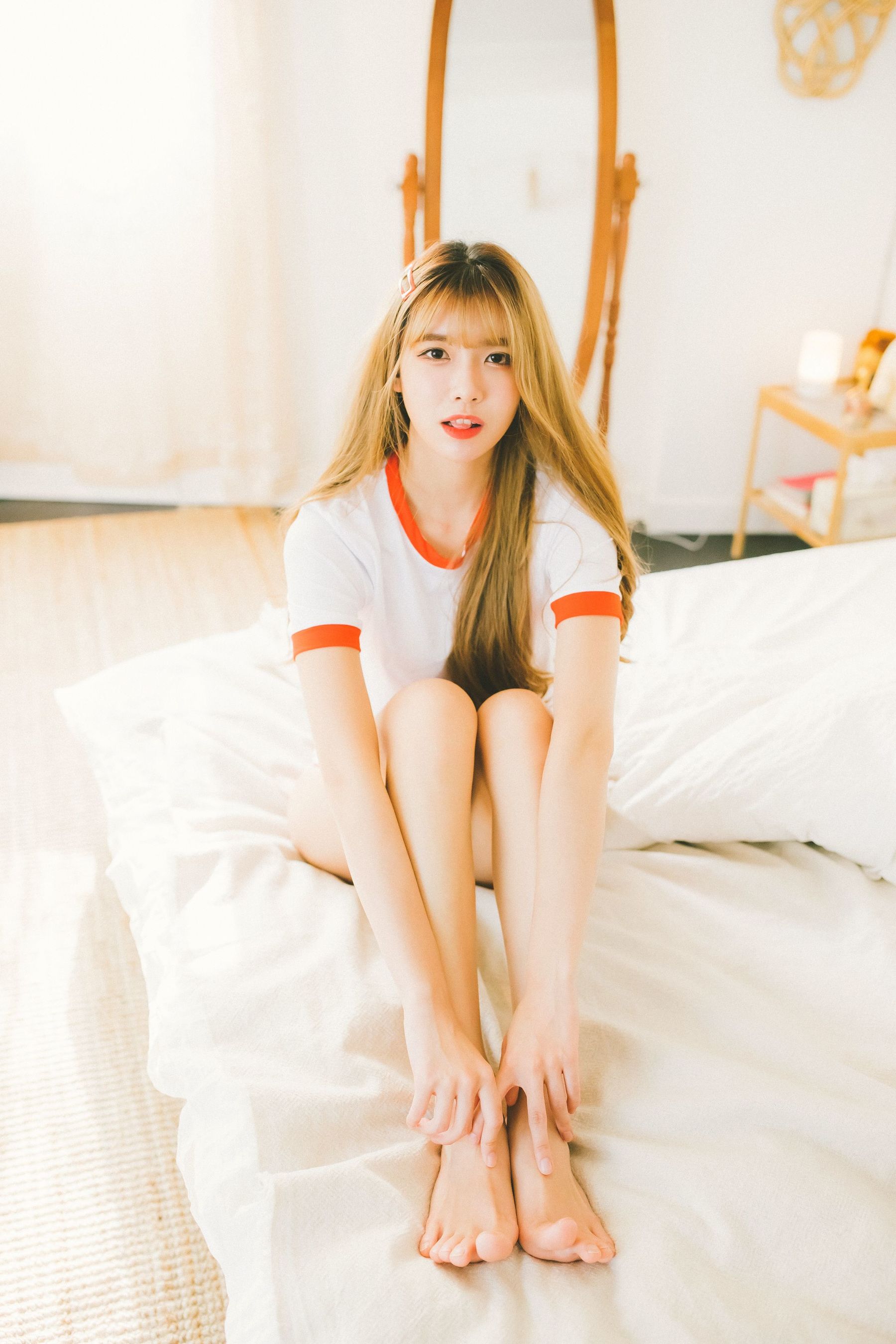 [Moon Night Snap] - Ahrin《Guerinnarae Hotel Vol.1》