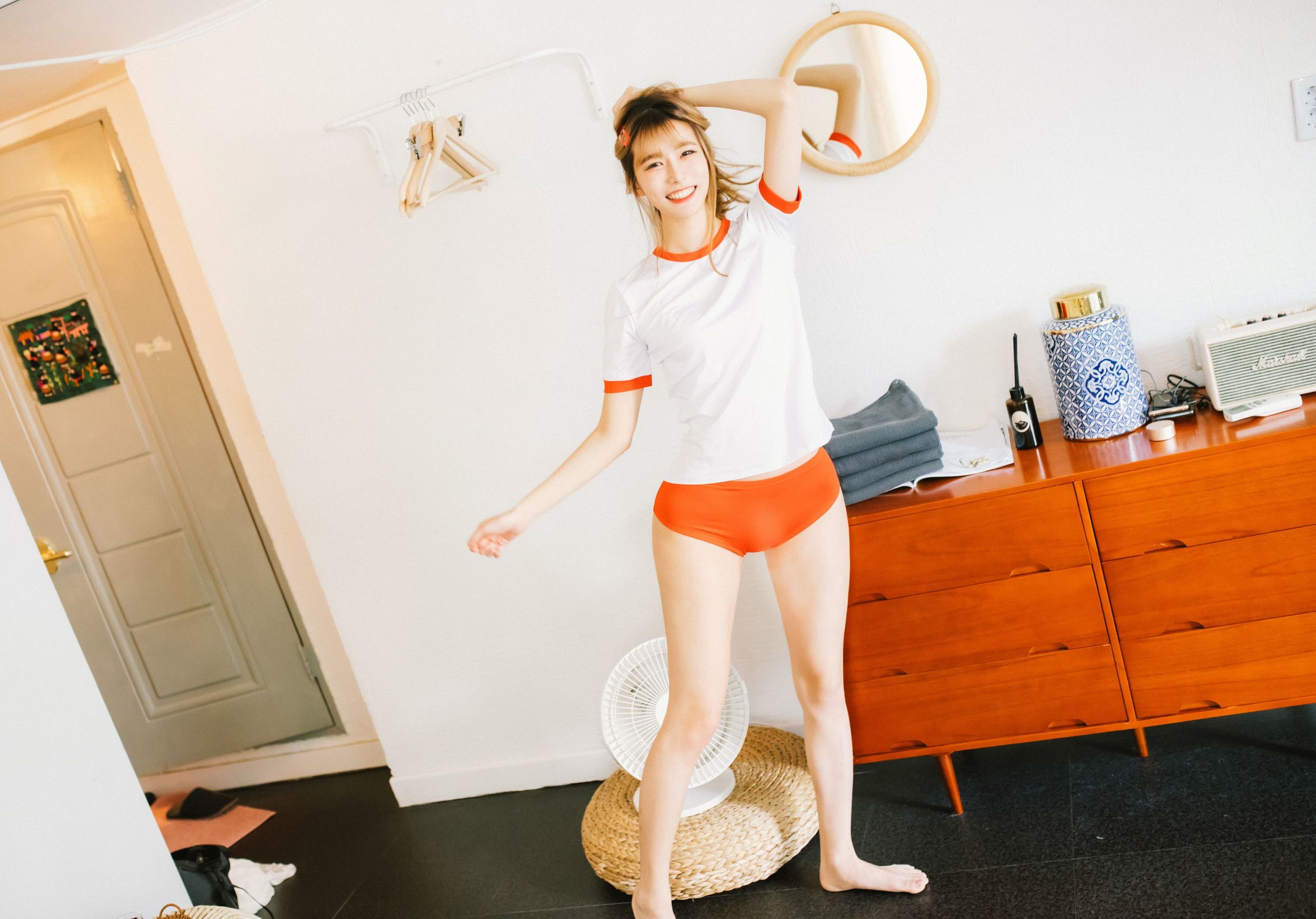 [Moon Night Snap] - Ahrin《Guerinnarae Hotel Vol.1》