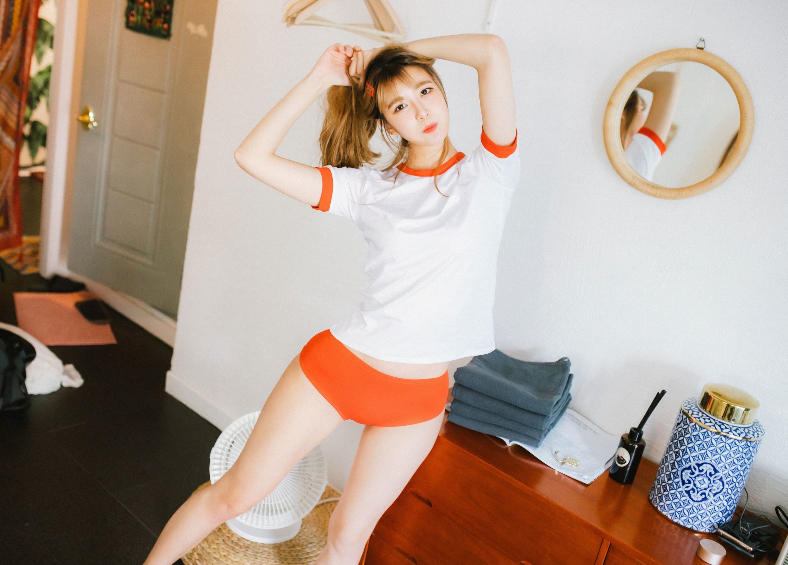 [Moon Night Snap] - Ahrin《Guerinnarae Hotel Vol.1》