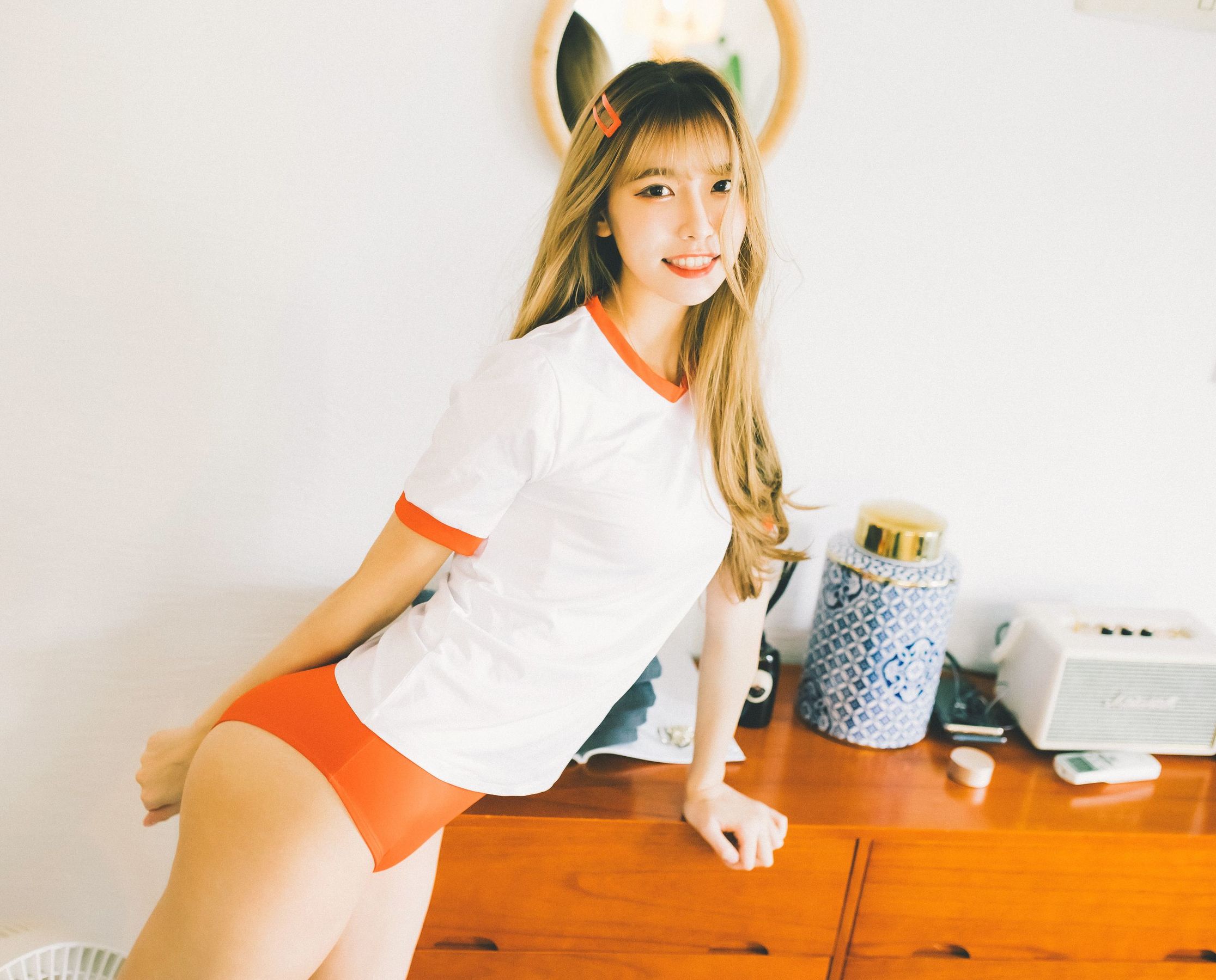 [Moon Night Snap] - Ahrin《Guerinnarae Hotel Vol.1》