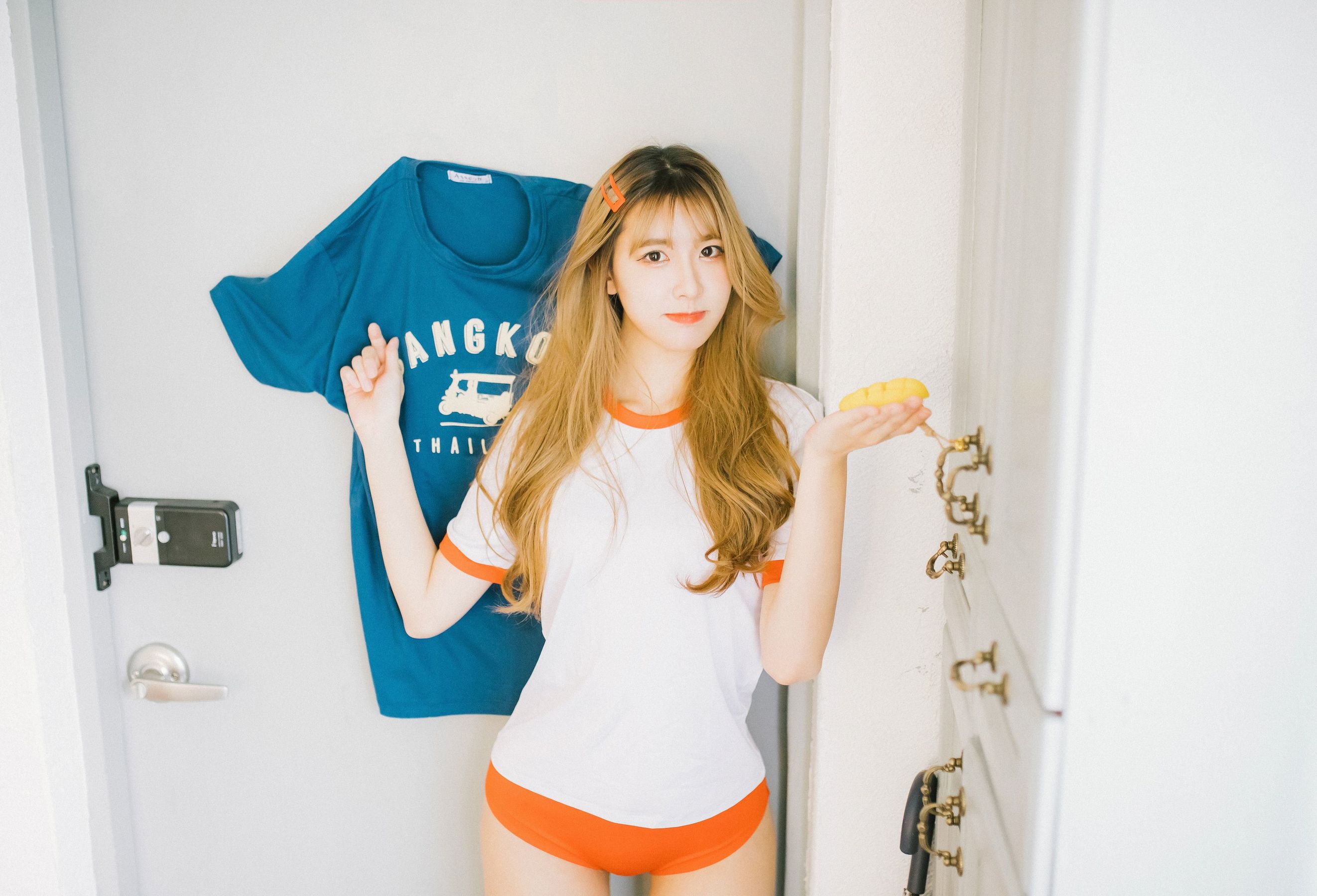 [Moon Night Snap] - Ahrin《Guerinnarae Hotel Vol.1》