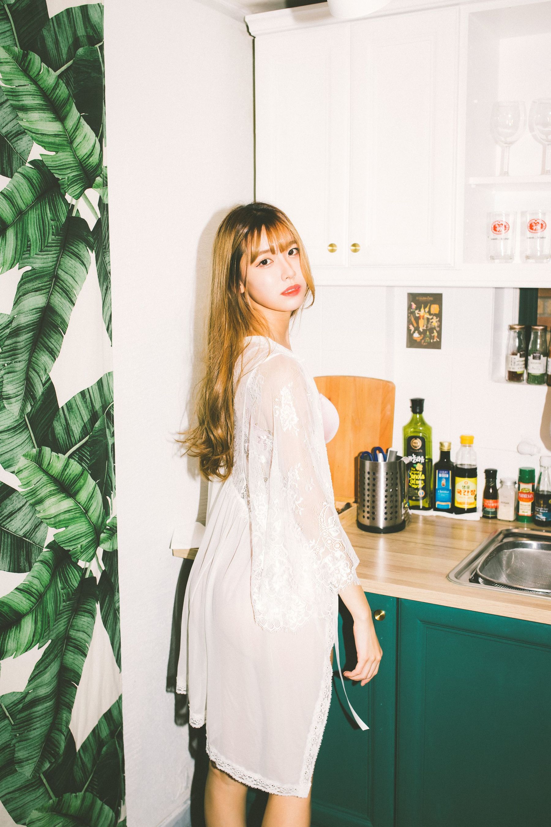 [Moon Night Snap] - Ahrin《Guerinnarae Hotel Vol.1》