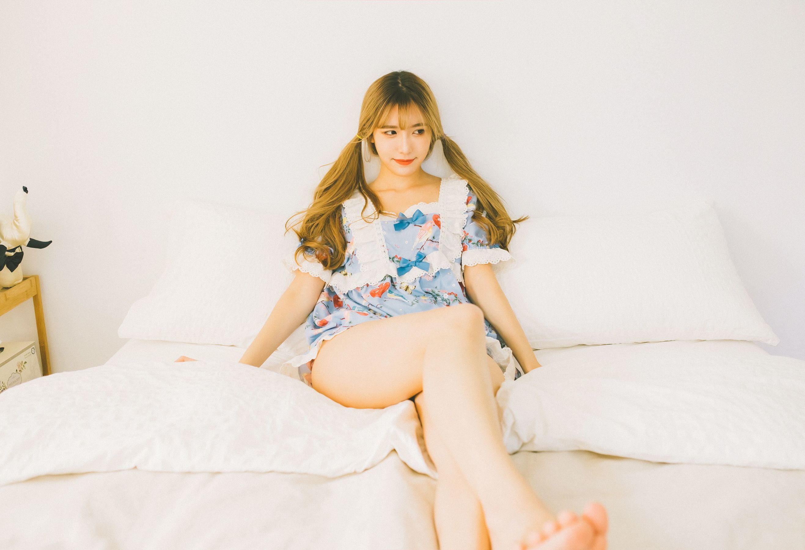 [Moon Night Snap] - Ahrin《Guerinnarae Hotel Vol.1》
